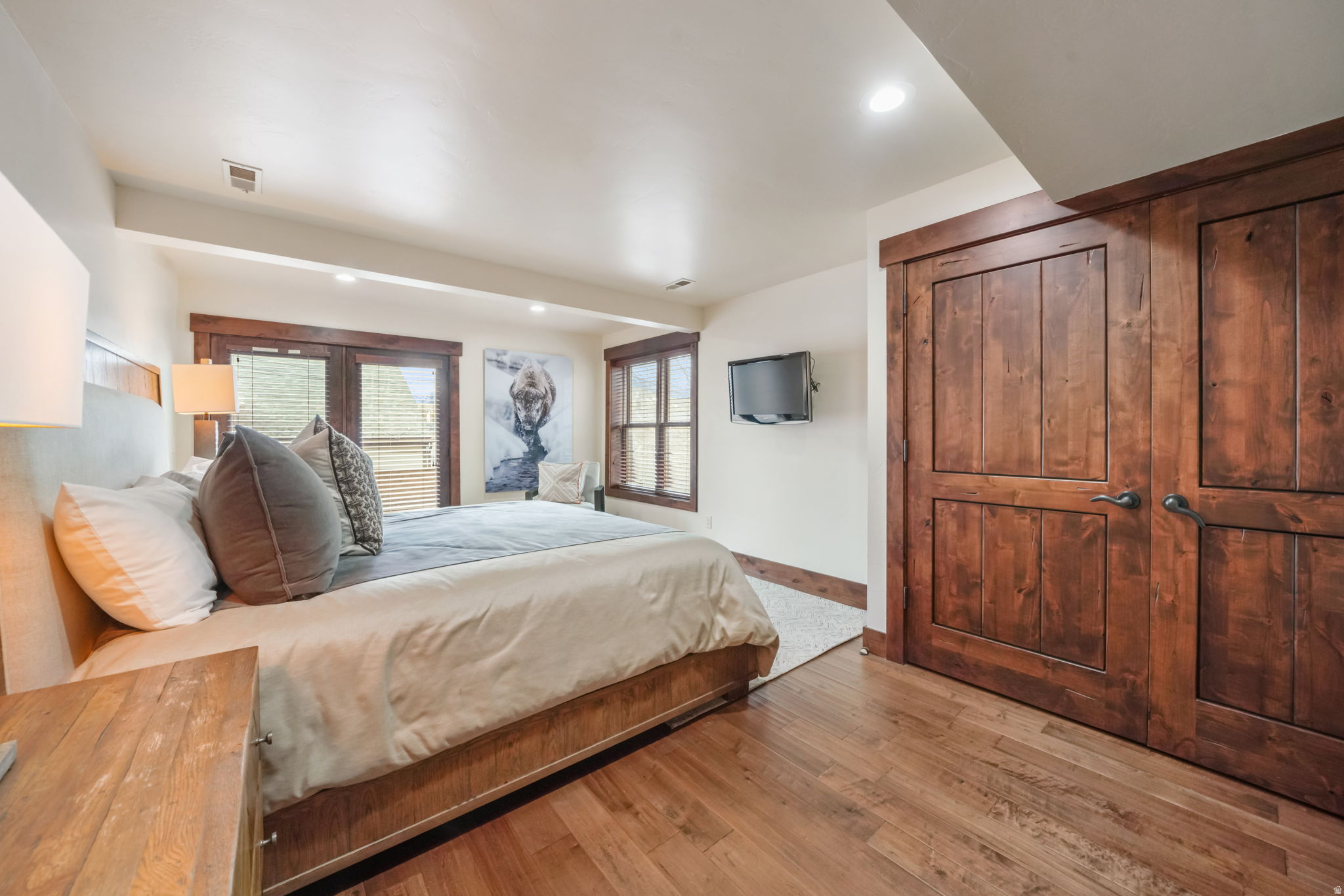 PARK CITY - Residential