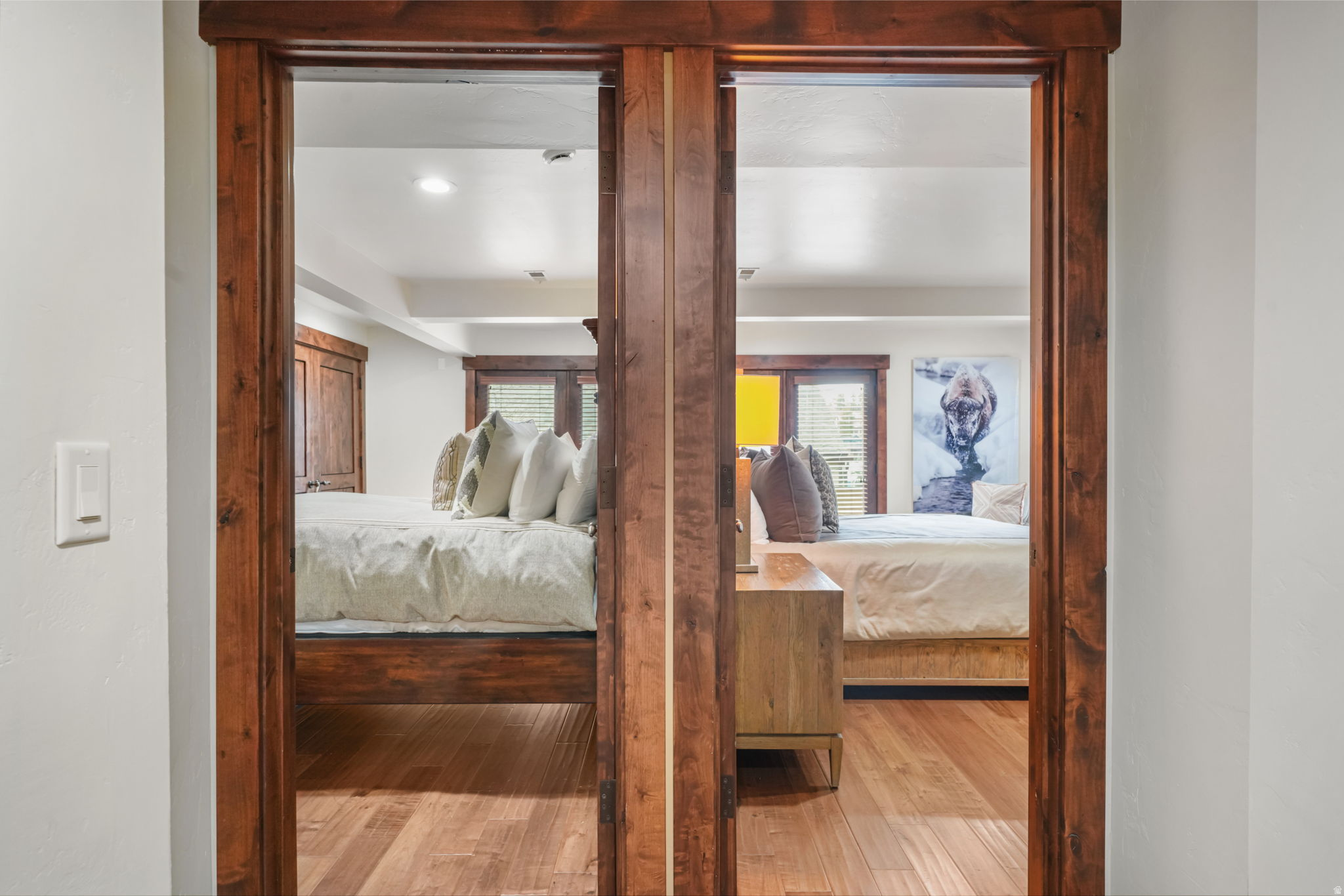 PARK CITY - Residential