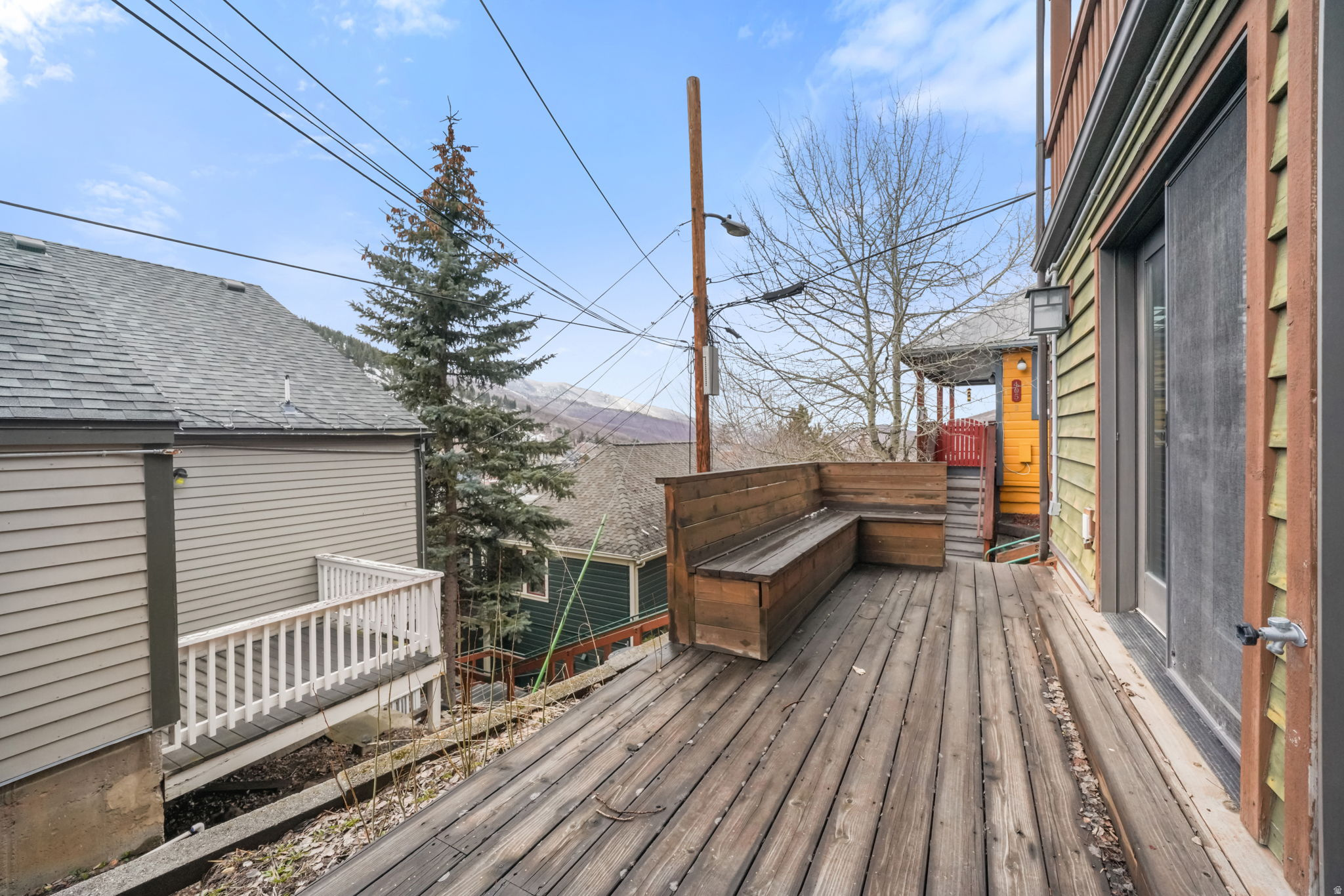 PARK CITY - Residential