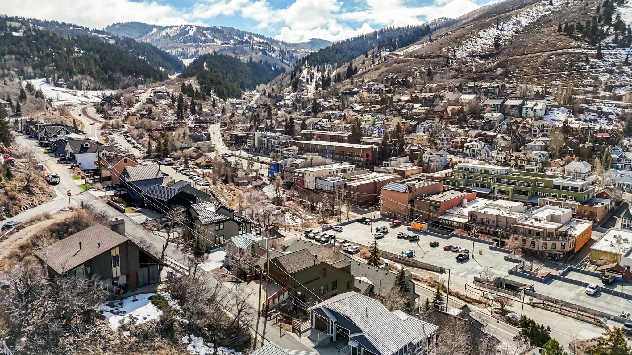 PARK CITY - Residential