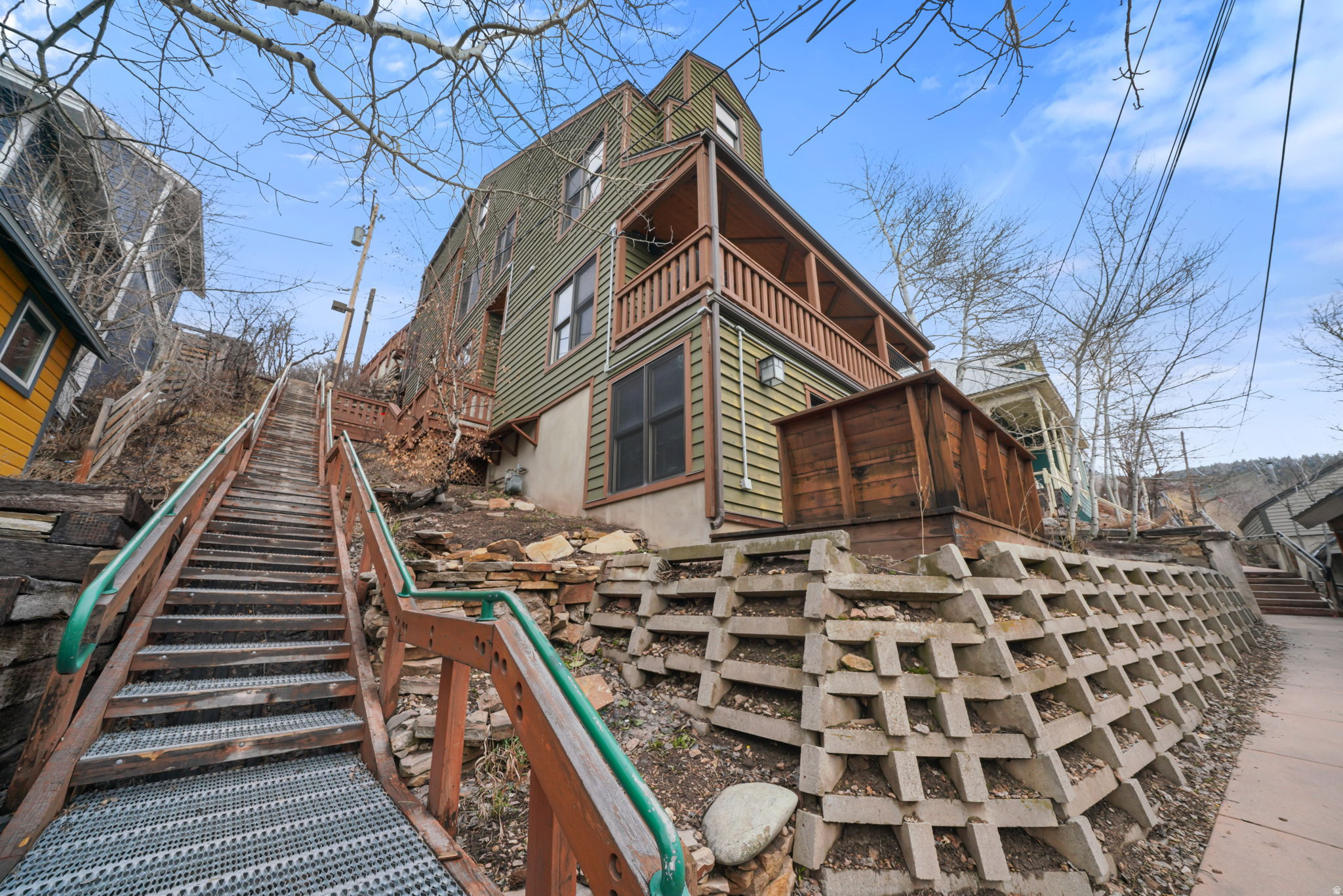 PARK CITY - Residential