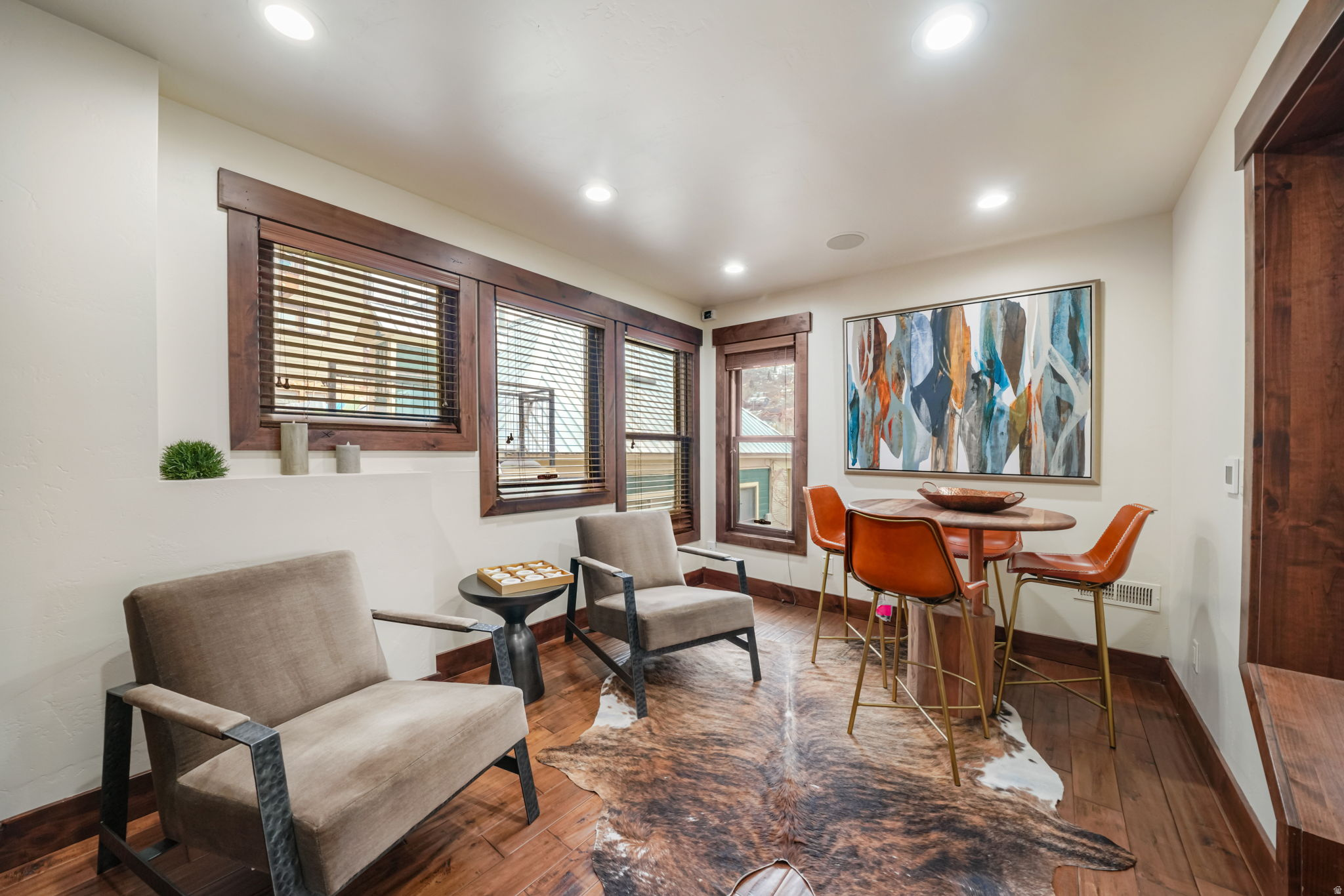 PARK CITY - Residential