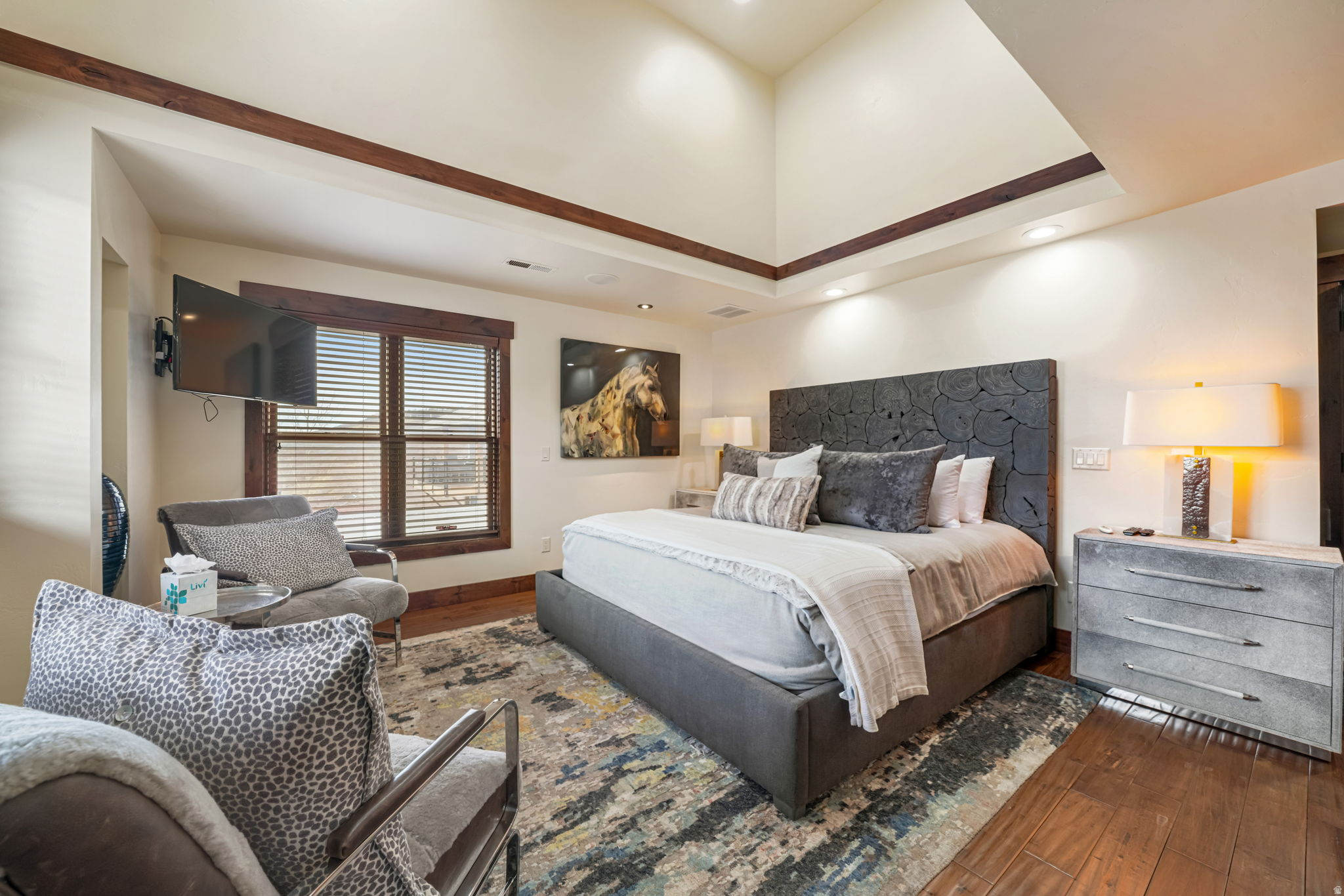 PARK CITY - Residential