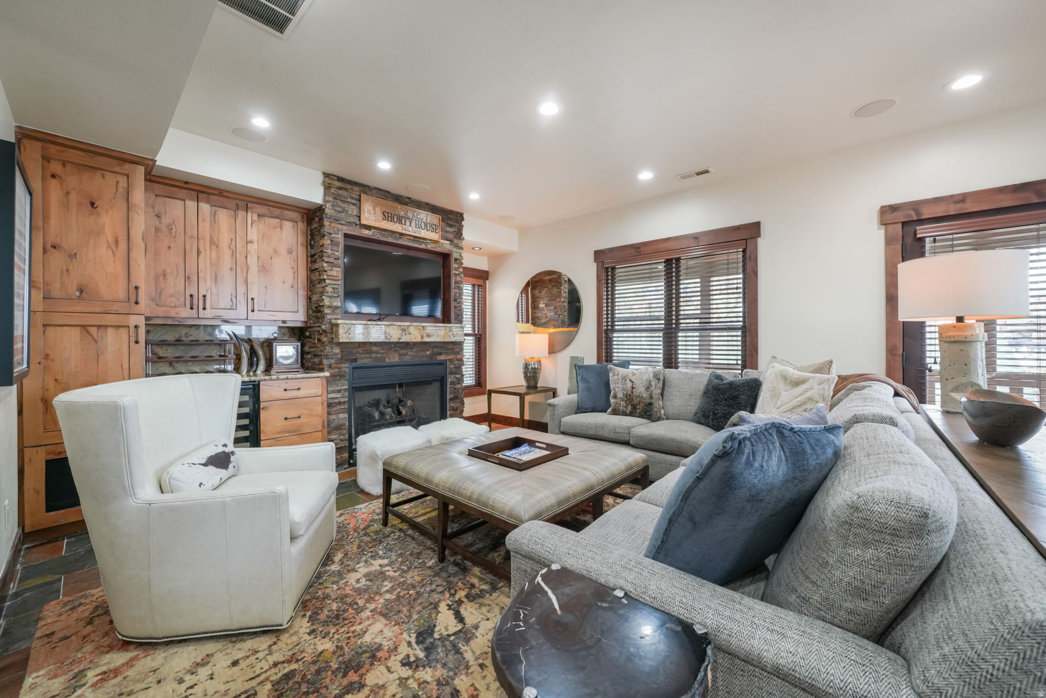 PARK CITY - Residential