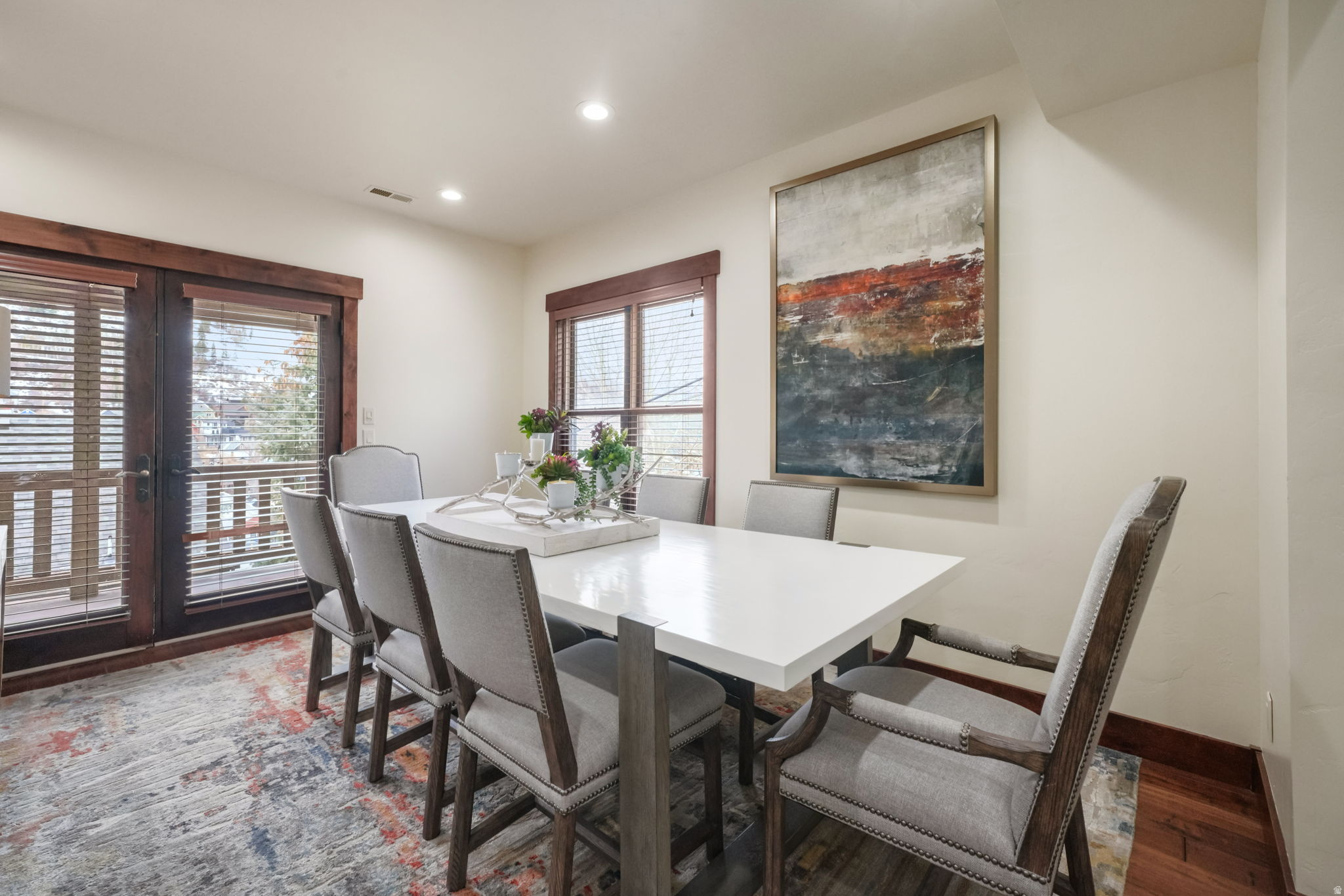 PARK CITY - Residential