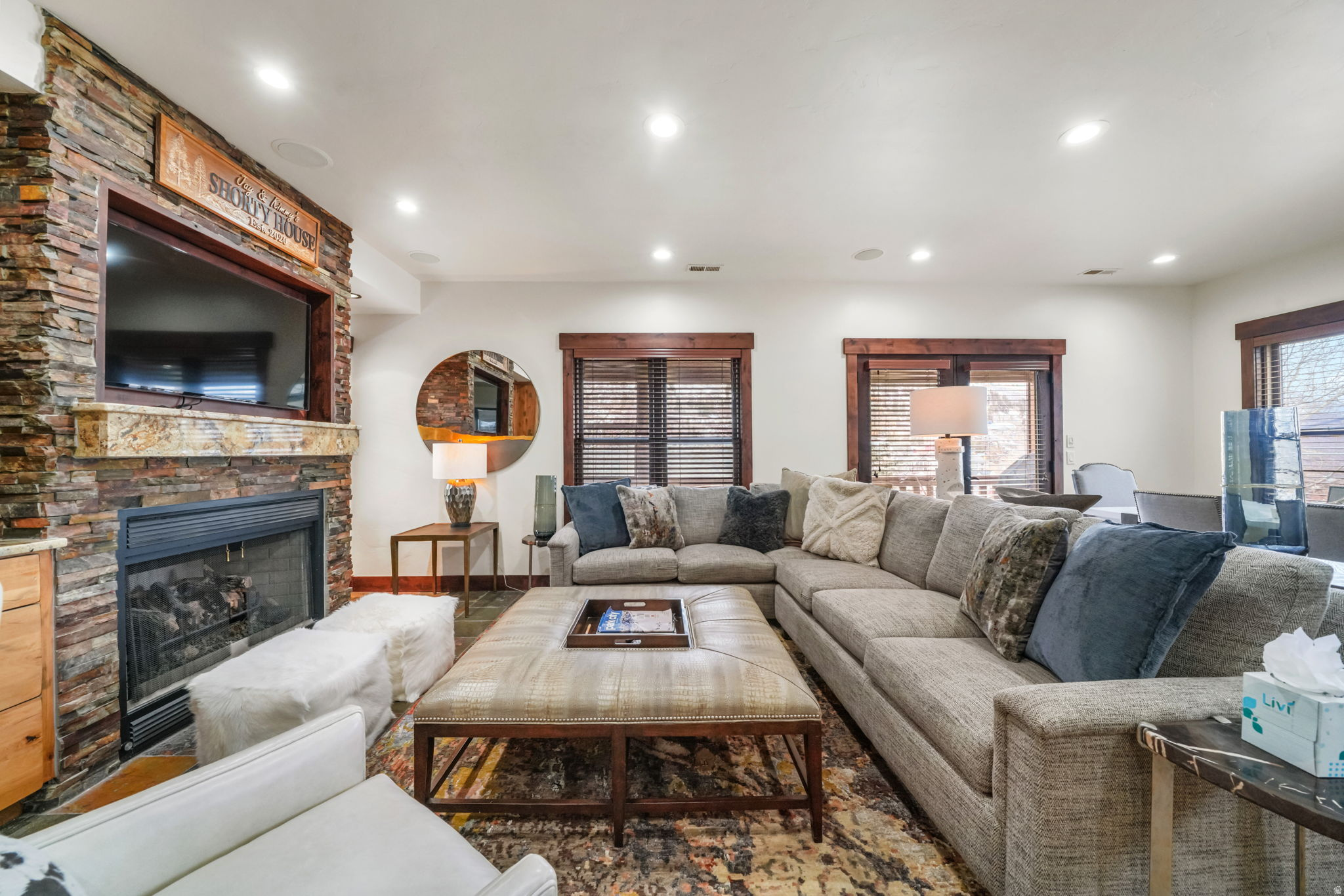 PARK CITY - Residential