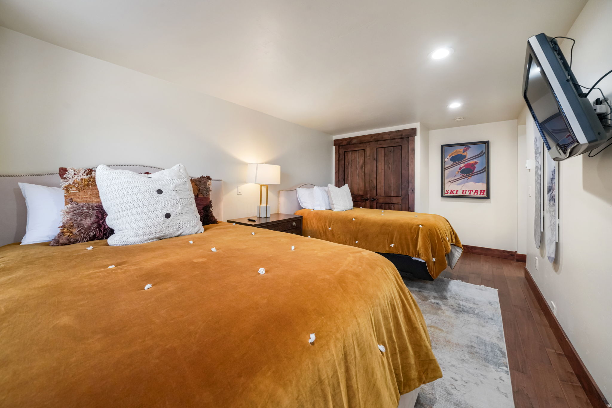 PARK CITY - Residential