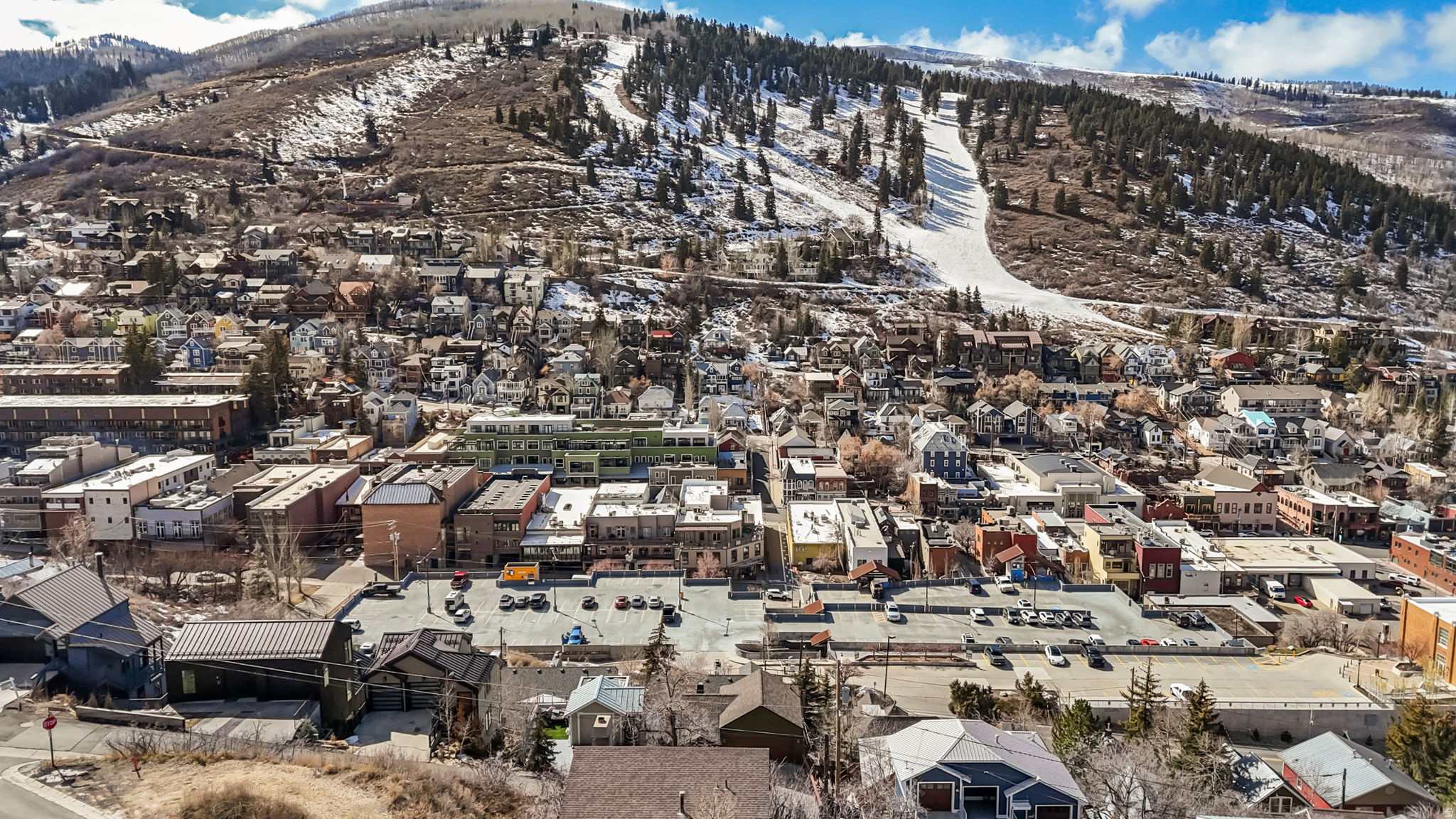 PARK CITY - Residential