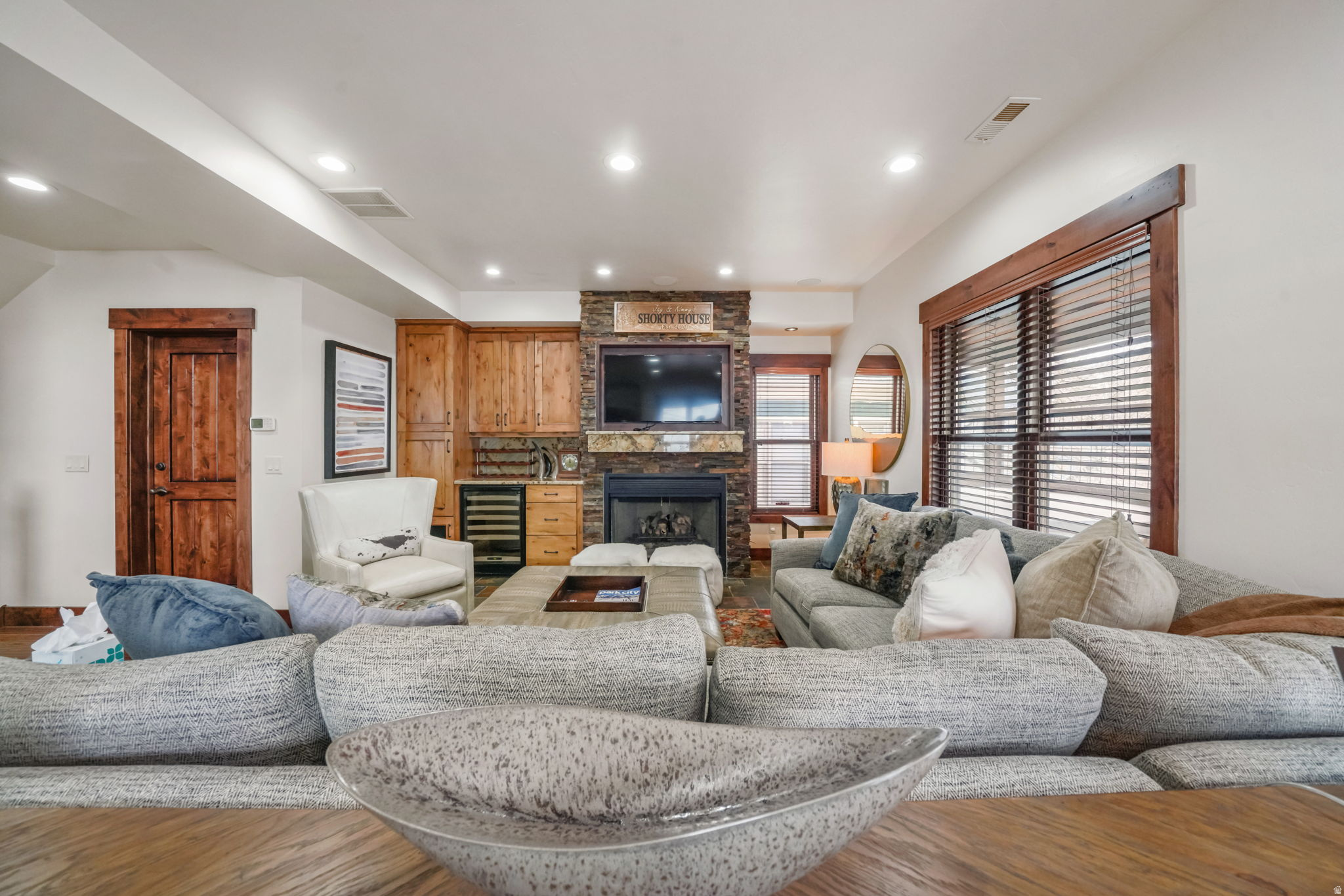 PARK CITY - Residential