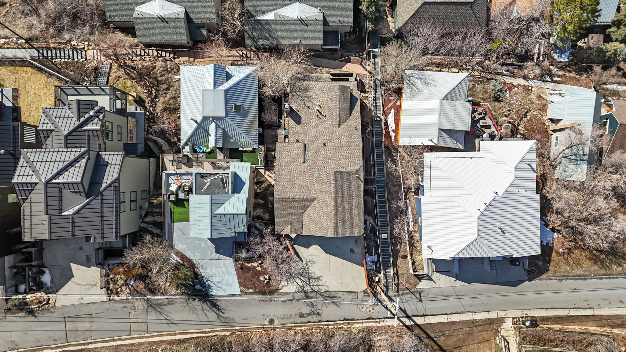 PARK CITY - Residential