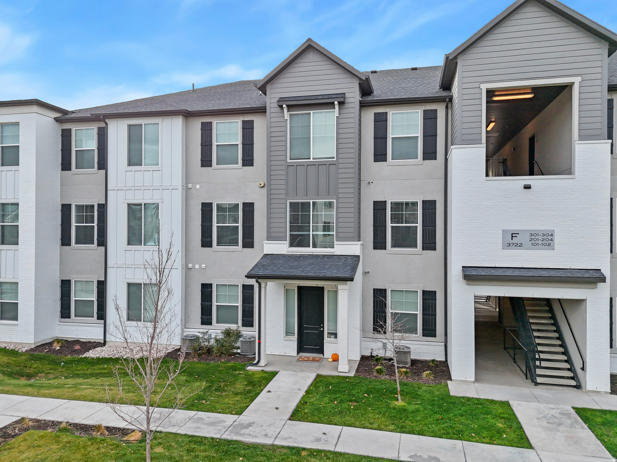 GARDNER - Residential