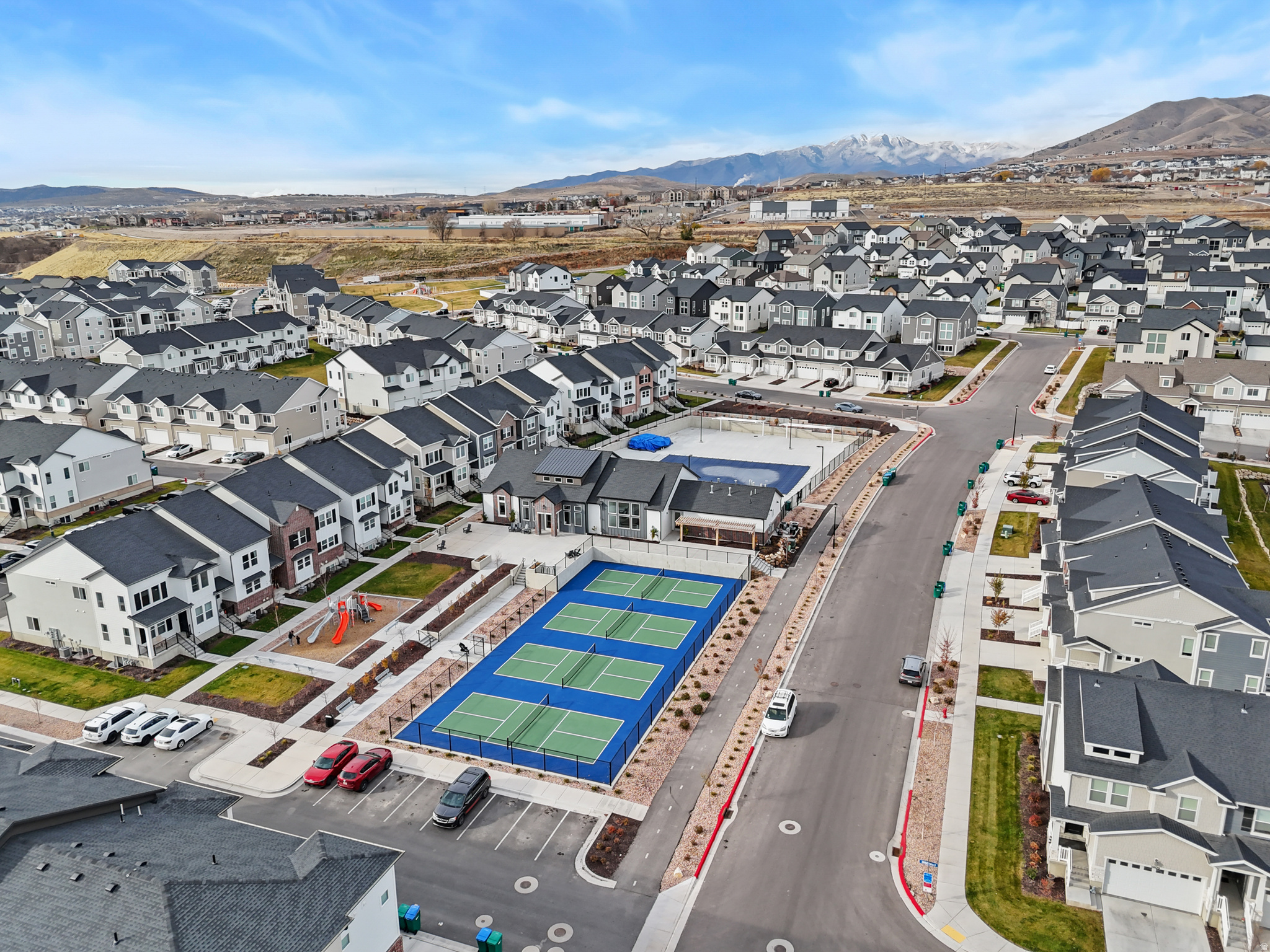 GARDNER - Residential