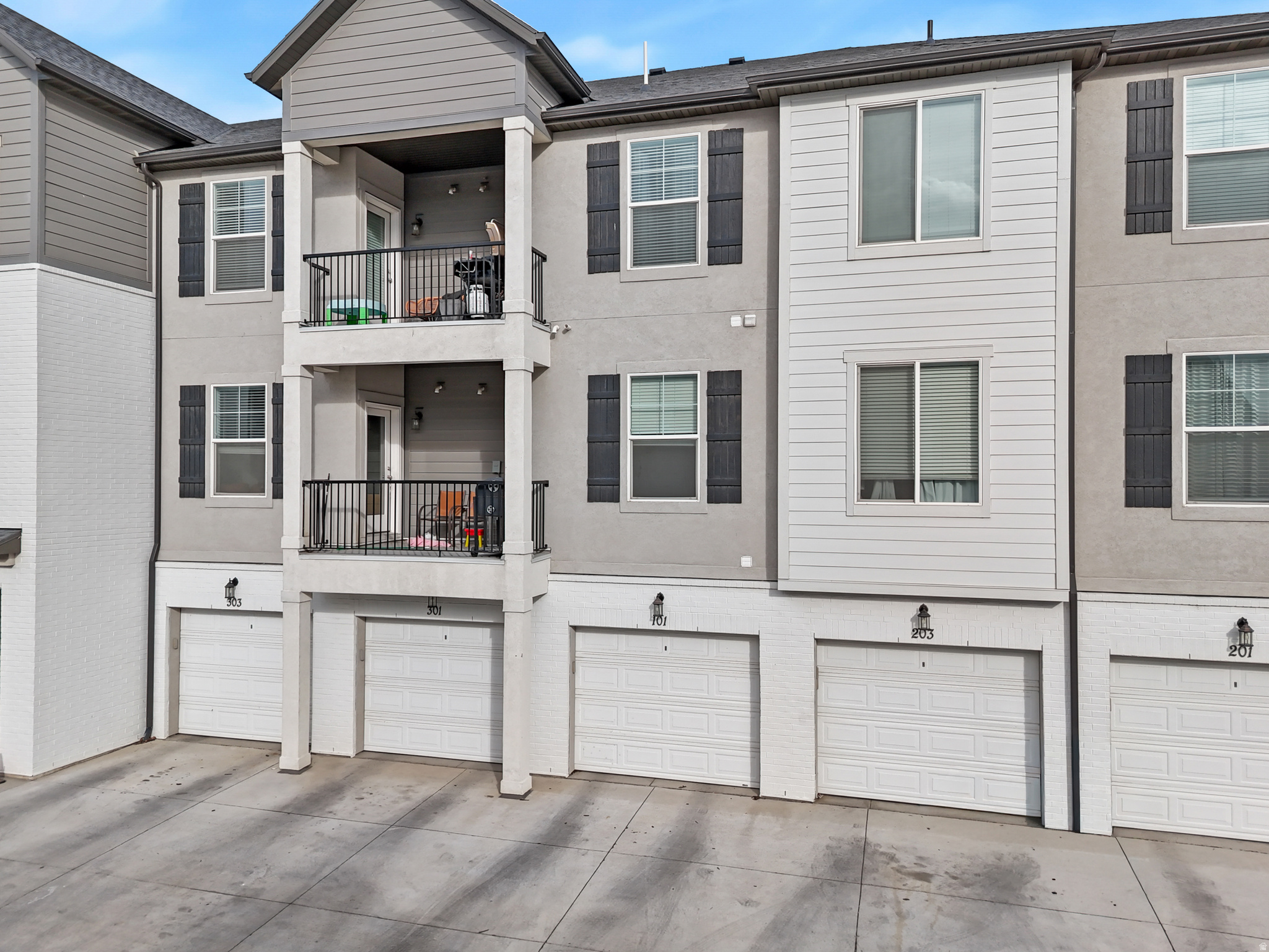 GARDNER - Residential