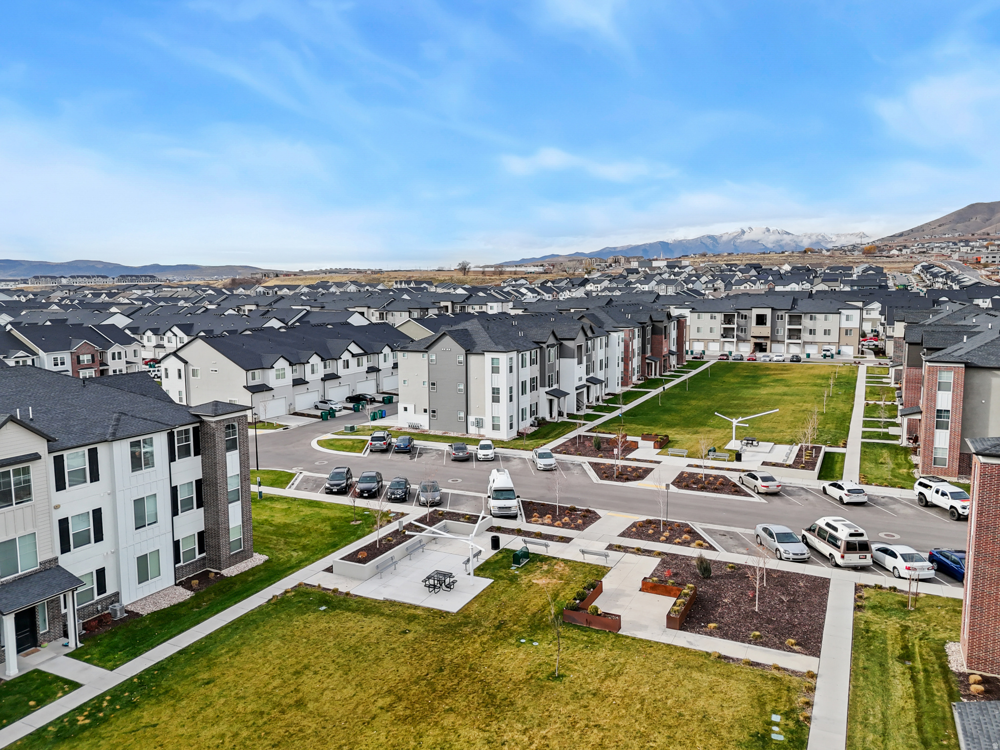 GARDNER - Residential