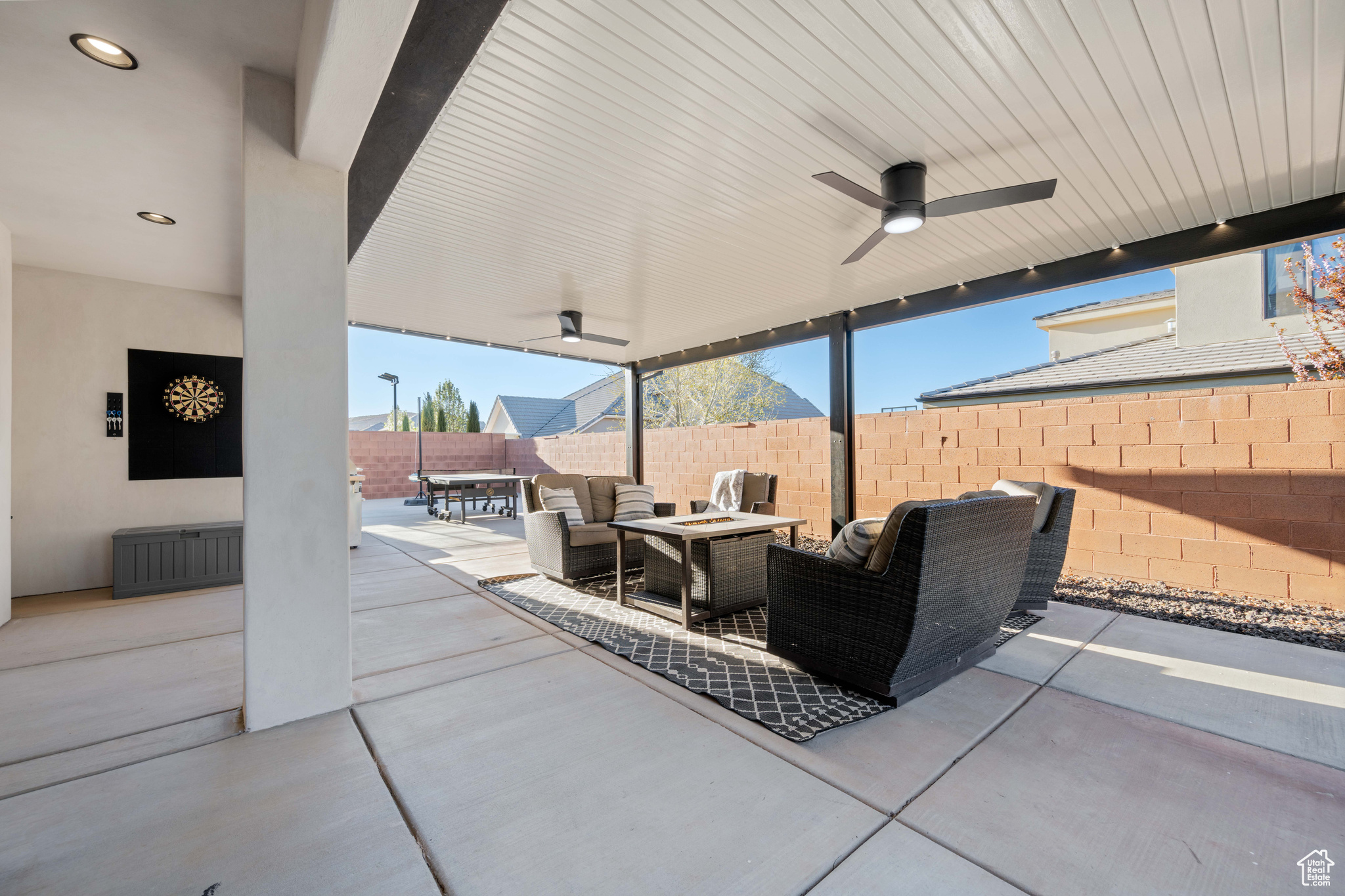 2271 E Tawny Cir, Saint George, Utah image 41