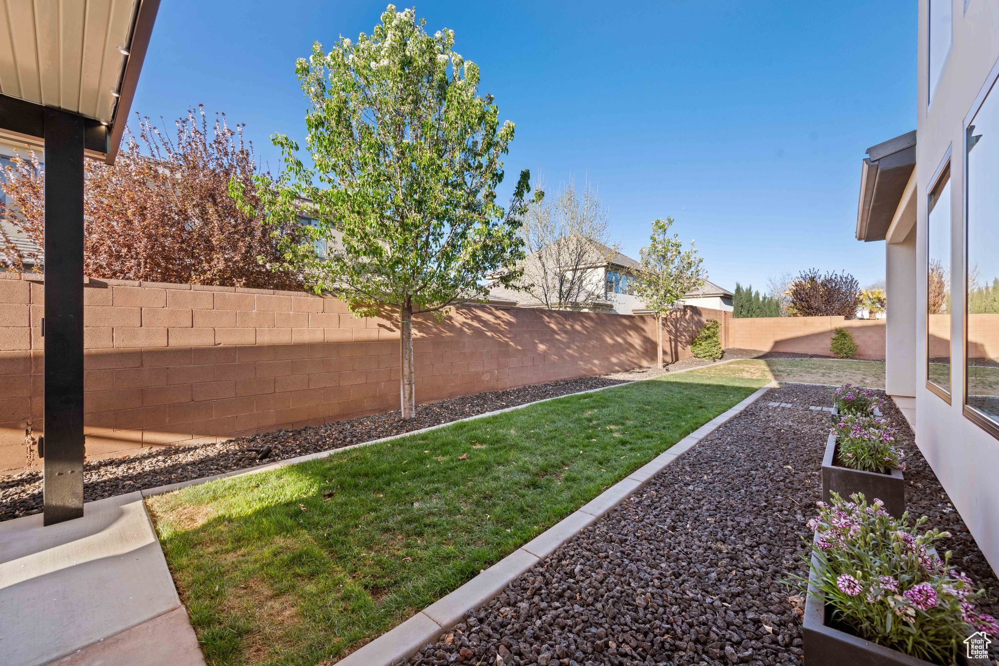 2271 E Tawny Cir, Saint George, Utah image 44