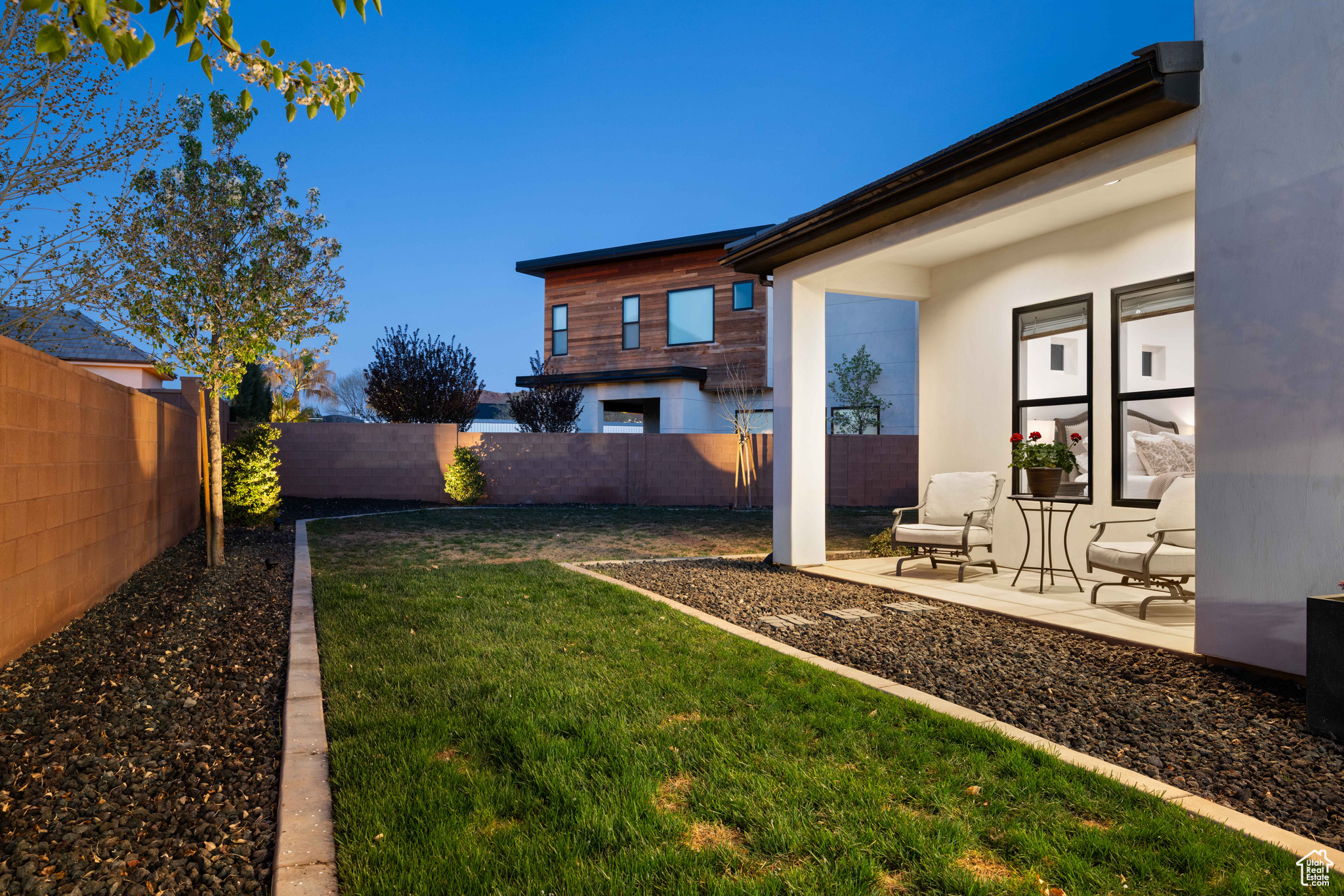 2271 E Tawny Cir, Saint George, Utah image 45