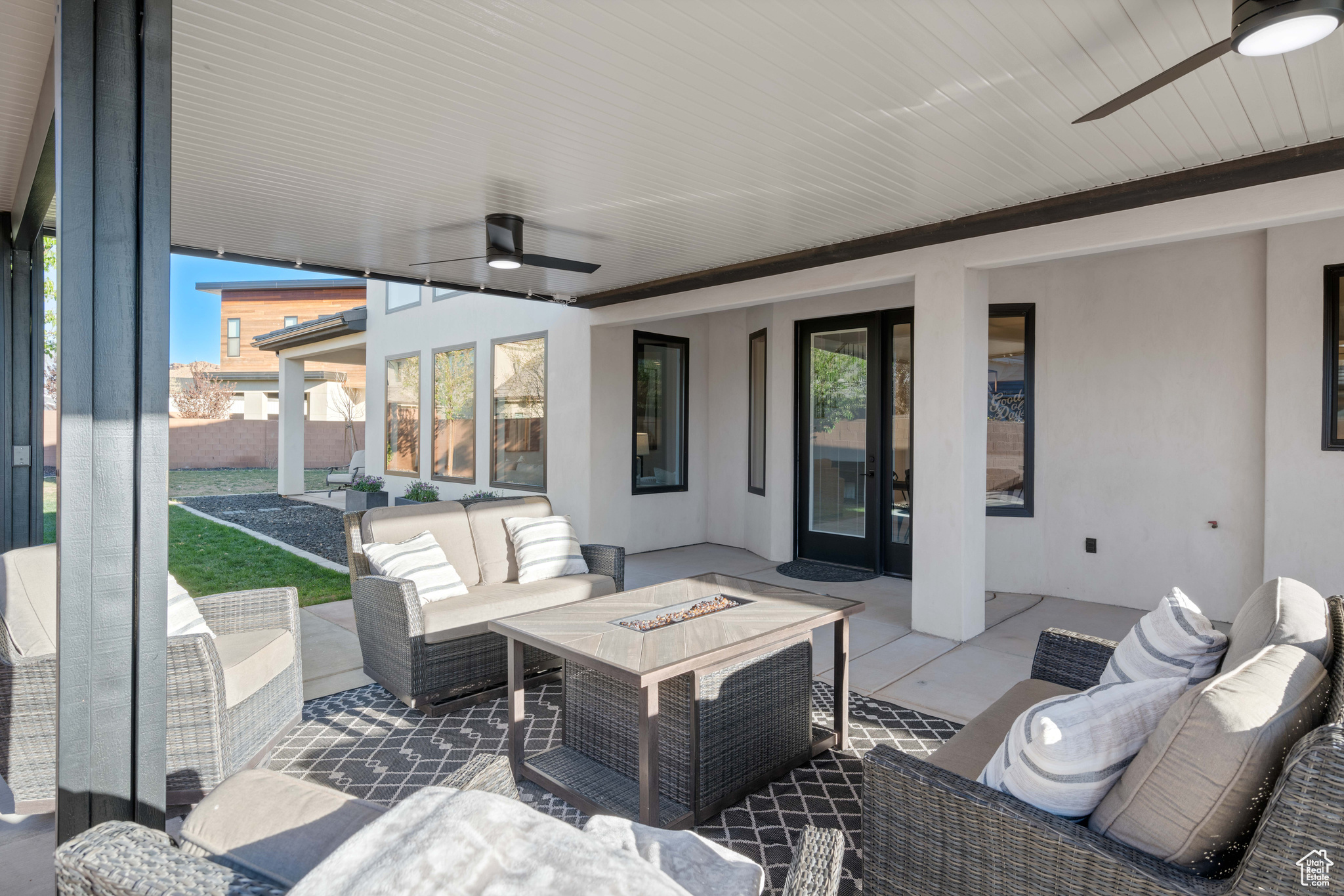 2271 E Tawny Cir, Saint George, Utah image 40
