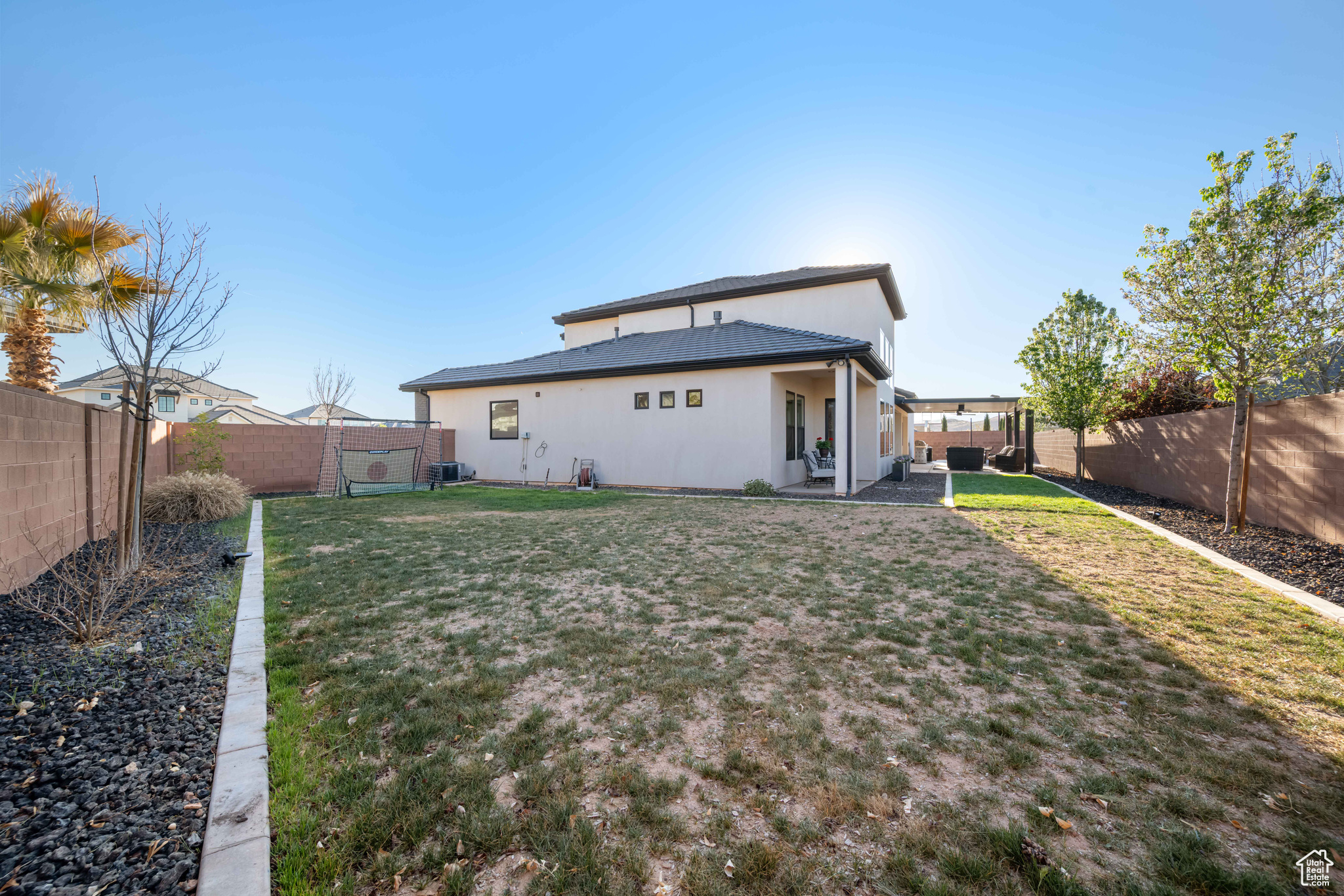 2271 E Tawny Cir, Saint George, Utah image 47