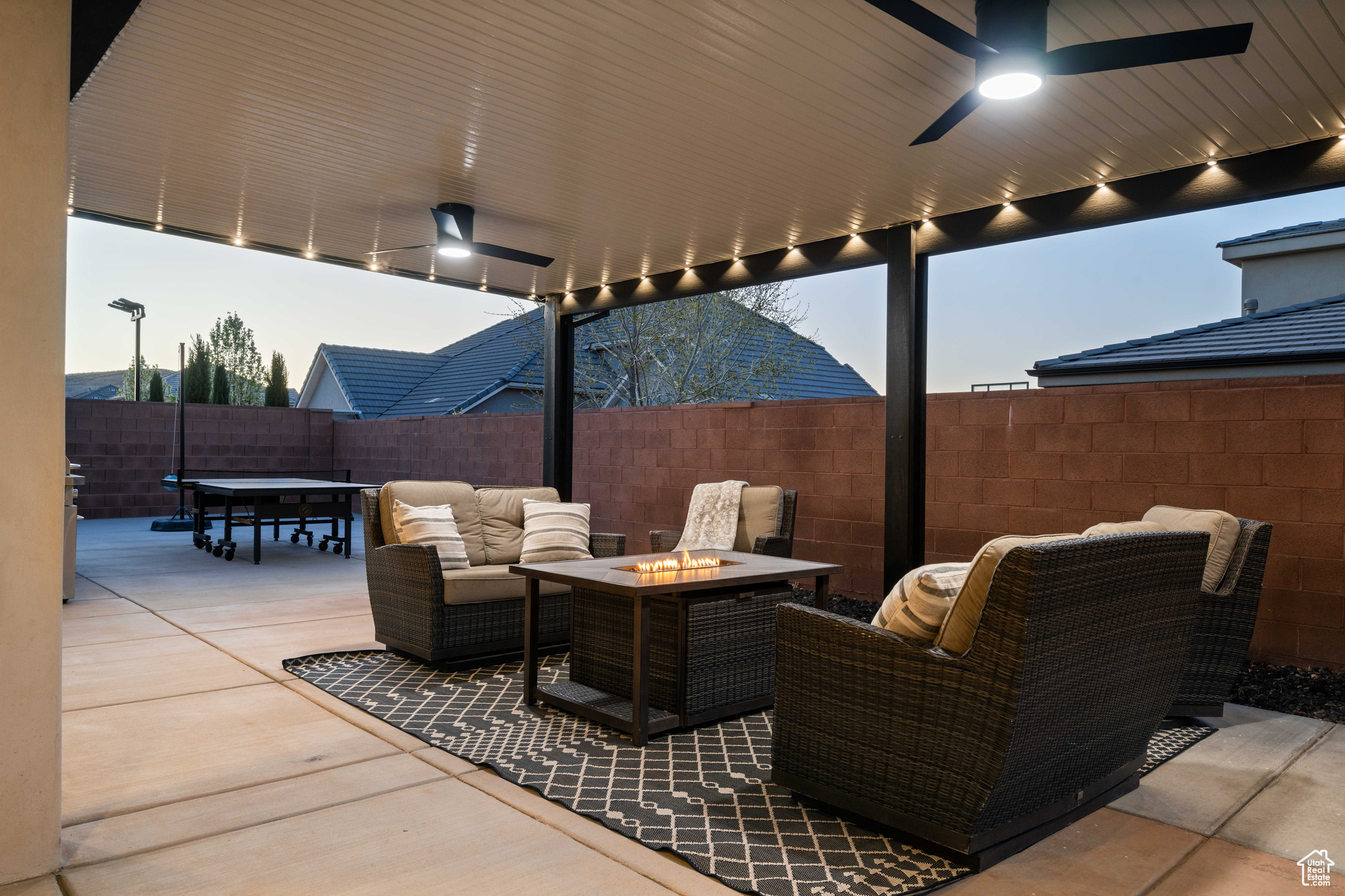 2271 E Tawny Cir, Saint George, Utah image 42