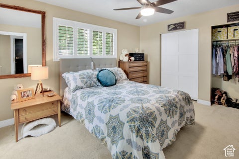Tiny photo for 1085 E 800 N, Ogden, UT 84404 (MLS # 2188273)