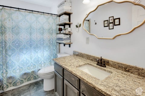 Tiny photo for 1085 E 800 N, Ogden, UT 84404 (MLS # 2188273)