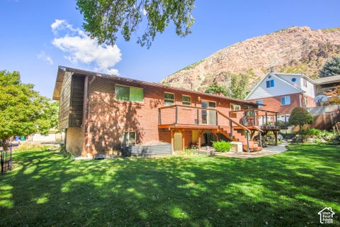 Tiny photo for 1085 E 800 N, Ogden, UT 84404 (MLS # 2188273)