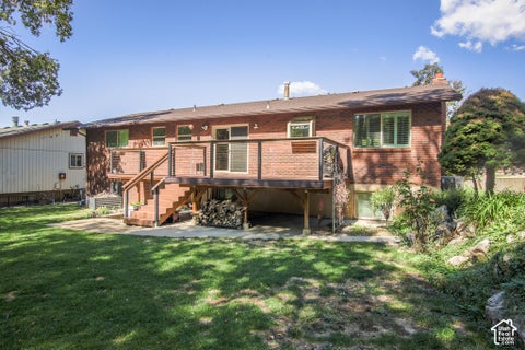Tiny photo for 1085 E 800 N, Ogden, UT 84404 (MLS # 2188273)