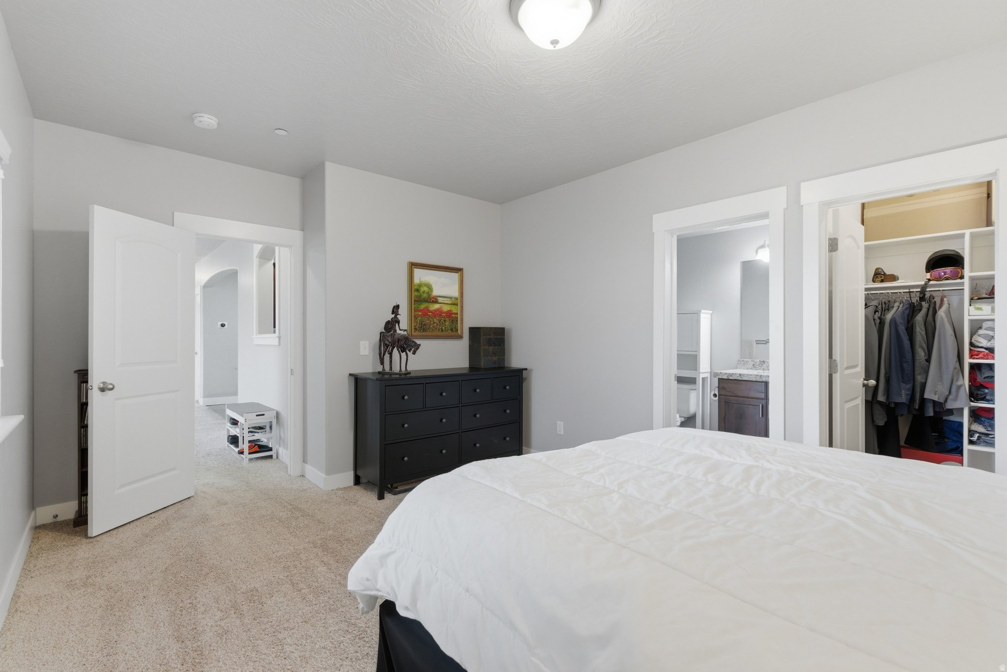 HILLCREST CONDO - Residential