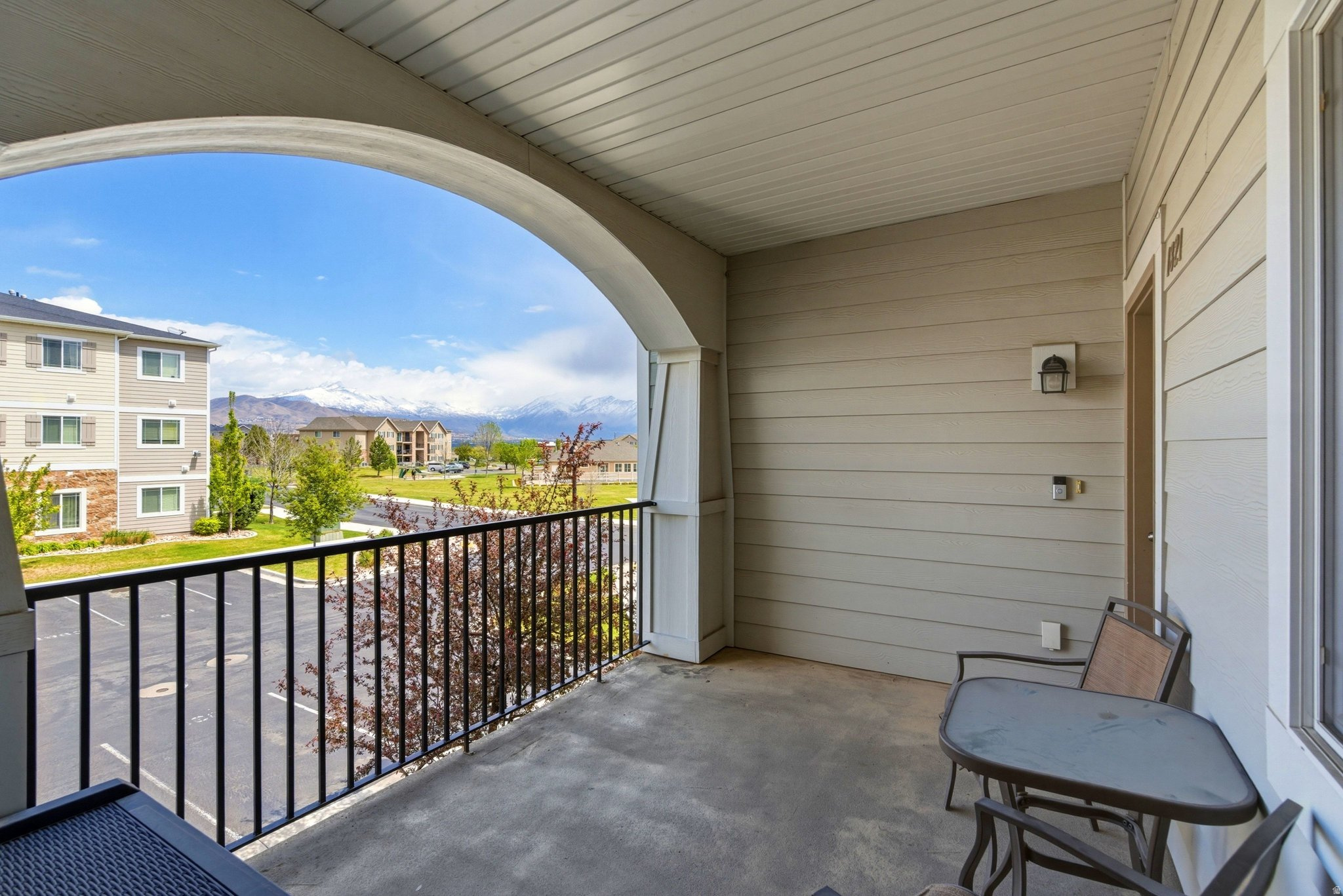 HILLCREST CONDO - Residential