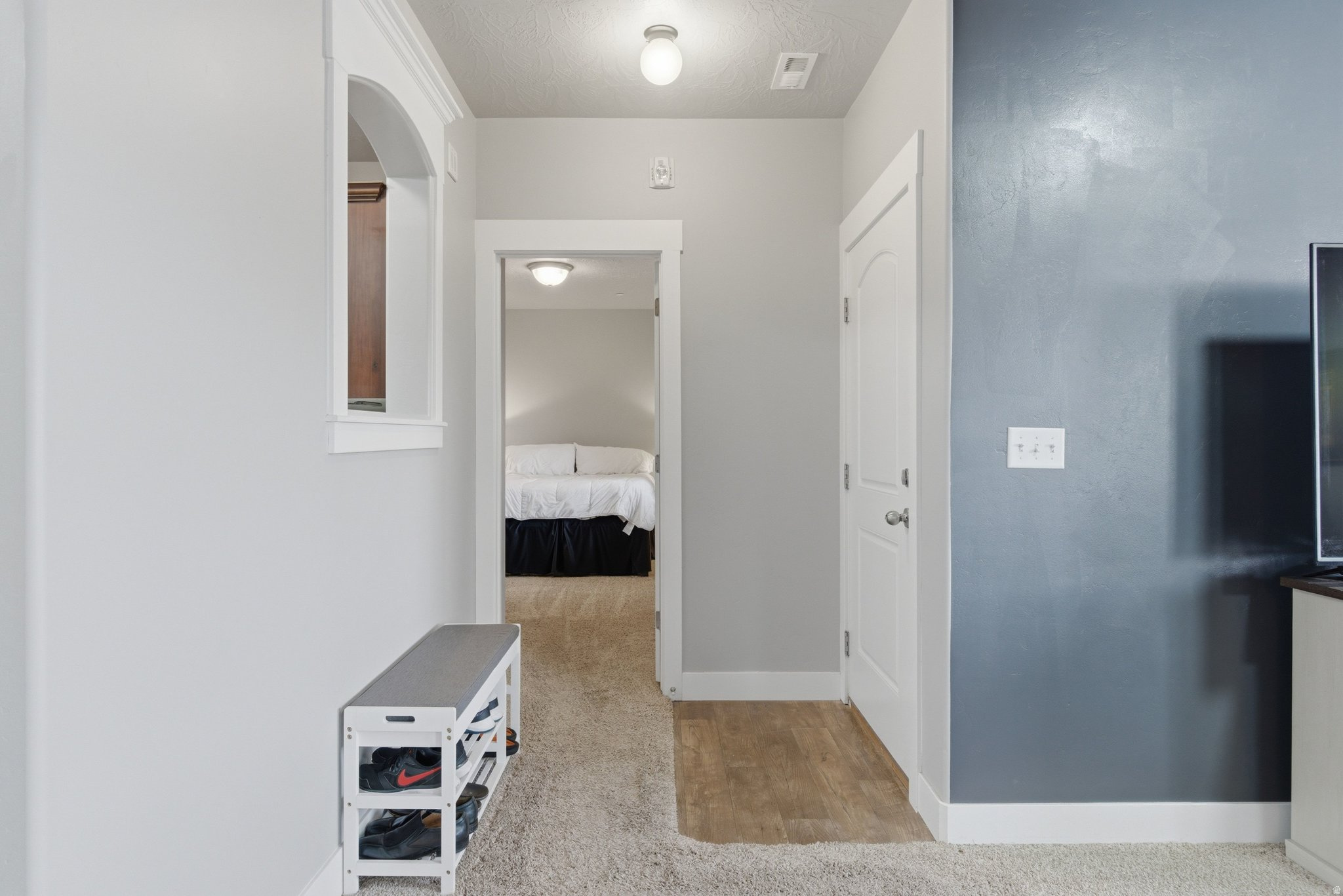 HILLCREST CONDO - Residential