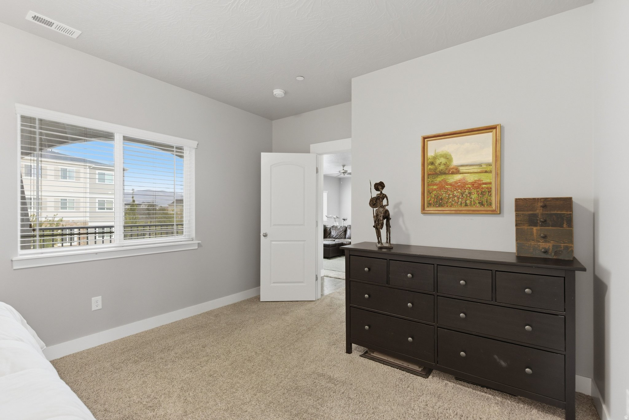 HILLCREST CONDO - Residential