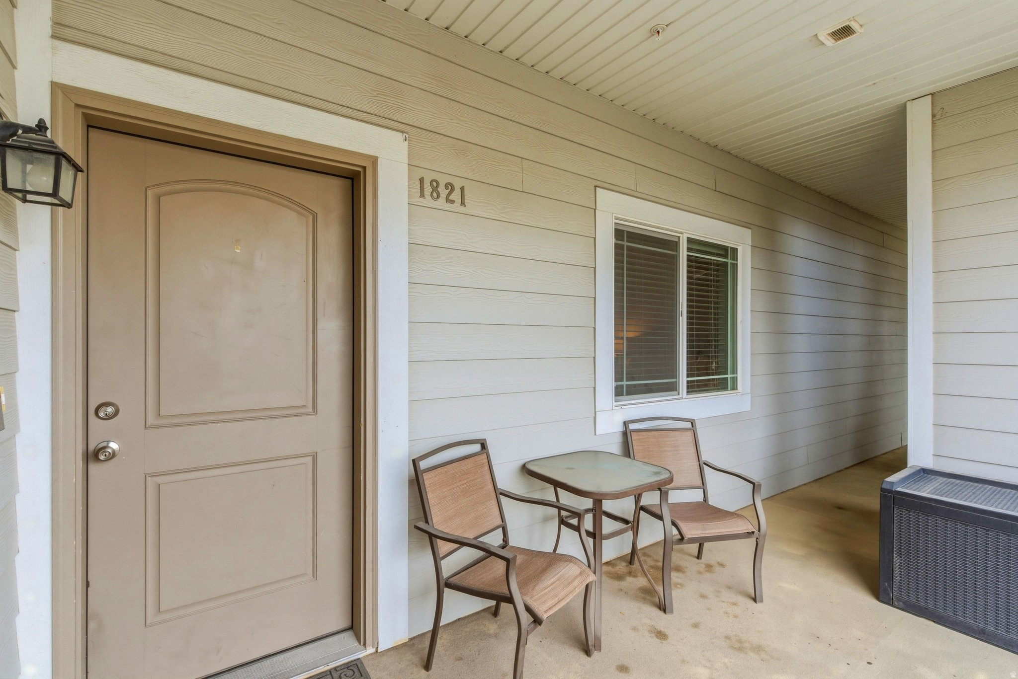 HILLCREST CONDO - Residential