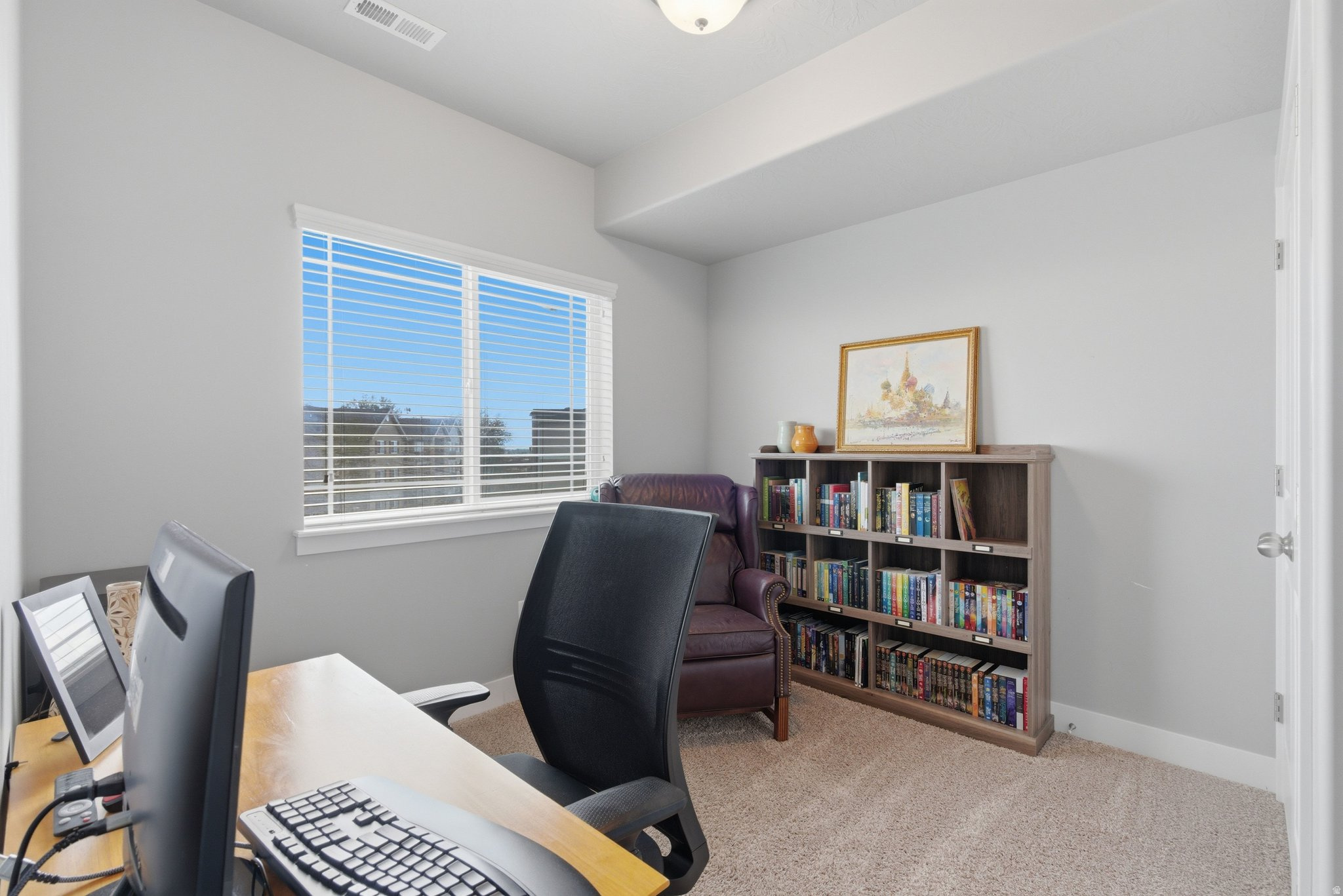 HILLCREST CONDO - Residential