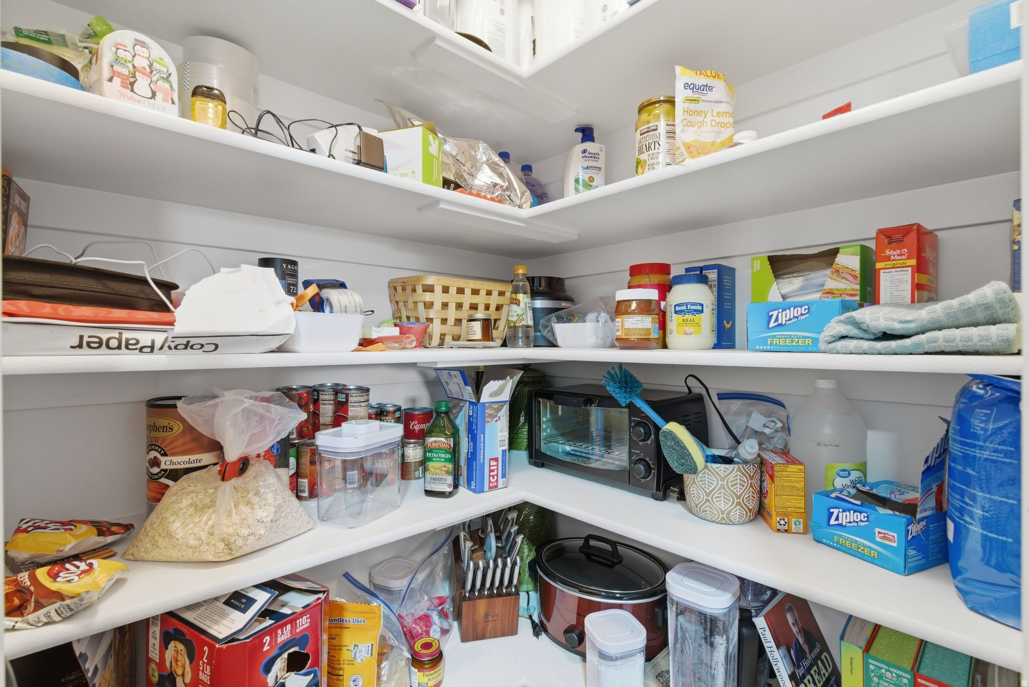 HILLCREST CONDO - Residential