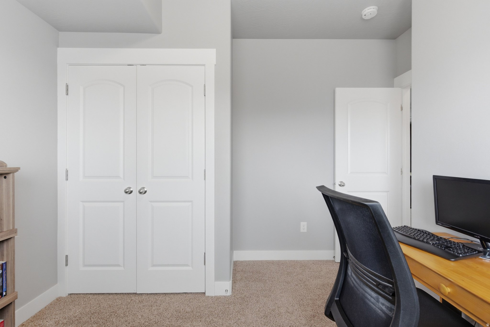 HILLCREST CONDO - Residential