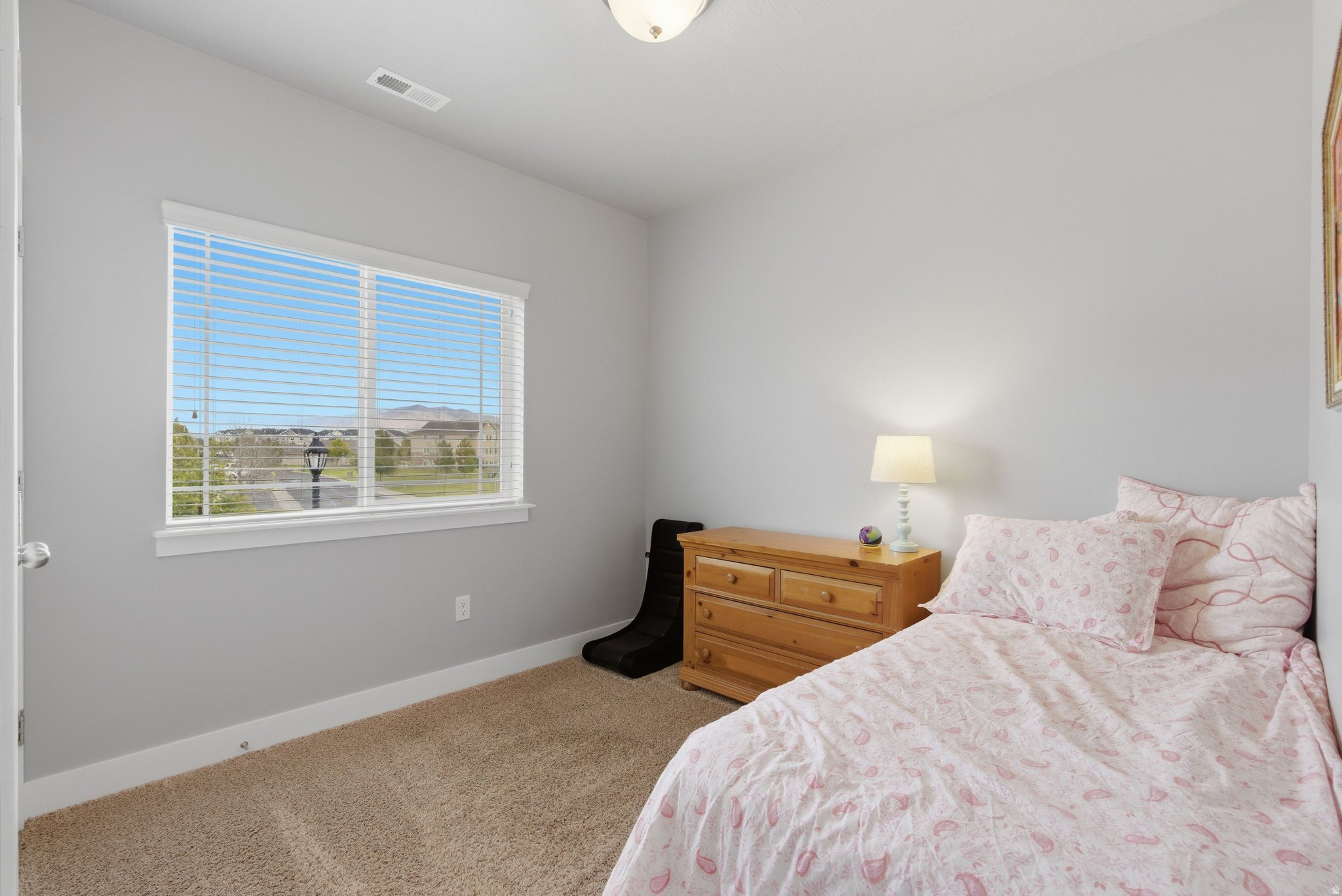 HILLCREST CONDO - Residential