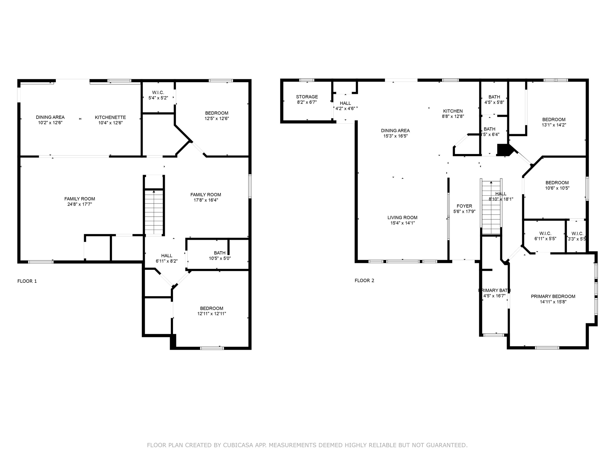 PATIO SPRINGS - Residential