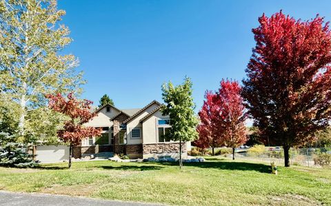 Tiny photo for 3674 N WILLOW BROOKE LN, Eden, UT 84310 (MLS # 2144200)