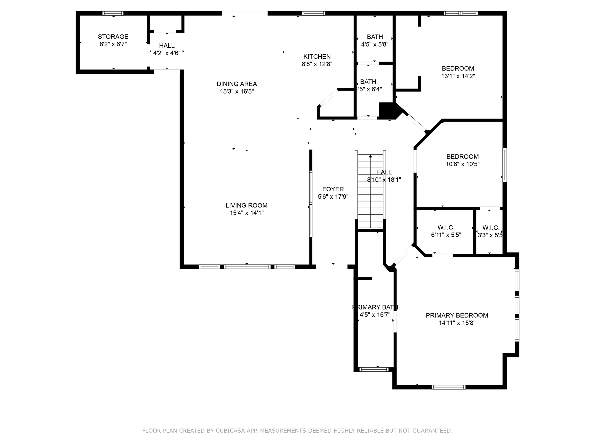 PATIO SPRINGS - Residential