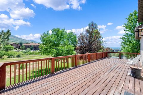 Tiny photo for 3674 N WILLOW BROOKE LN, Eden, UT 84310 (MLS # 2144200)