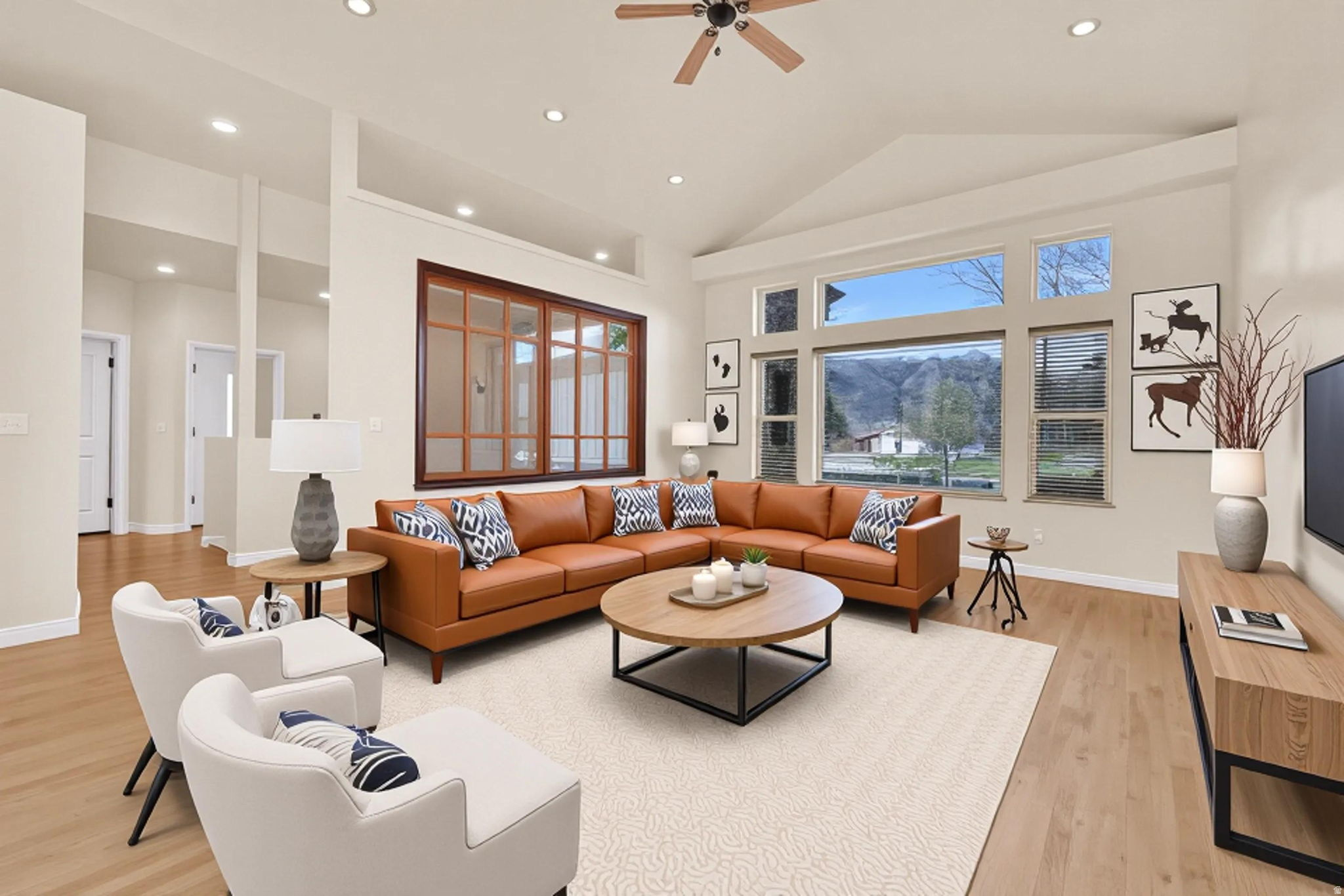 PATIO SPRINGS - Residential