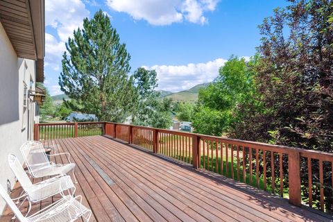 Tiny photo for 3674 N WILLOW BROOKE LN, Eden, UT 84310 (MLS # 2144200)