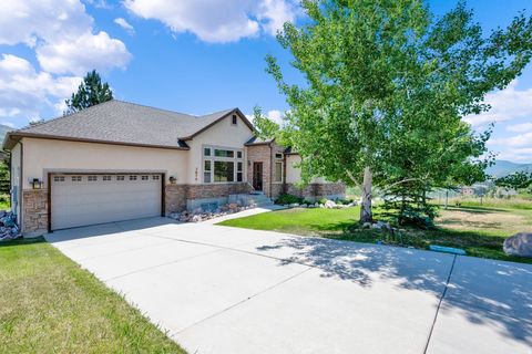 Tiny photo for 3674 N WILLOW BROOKE LN, Eden, UT 84310 (MLS # 2144200)