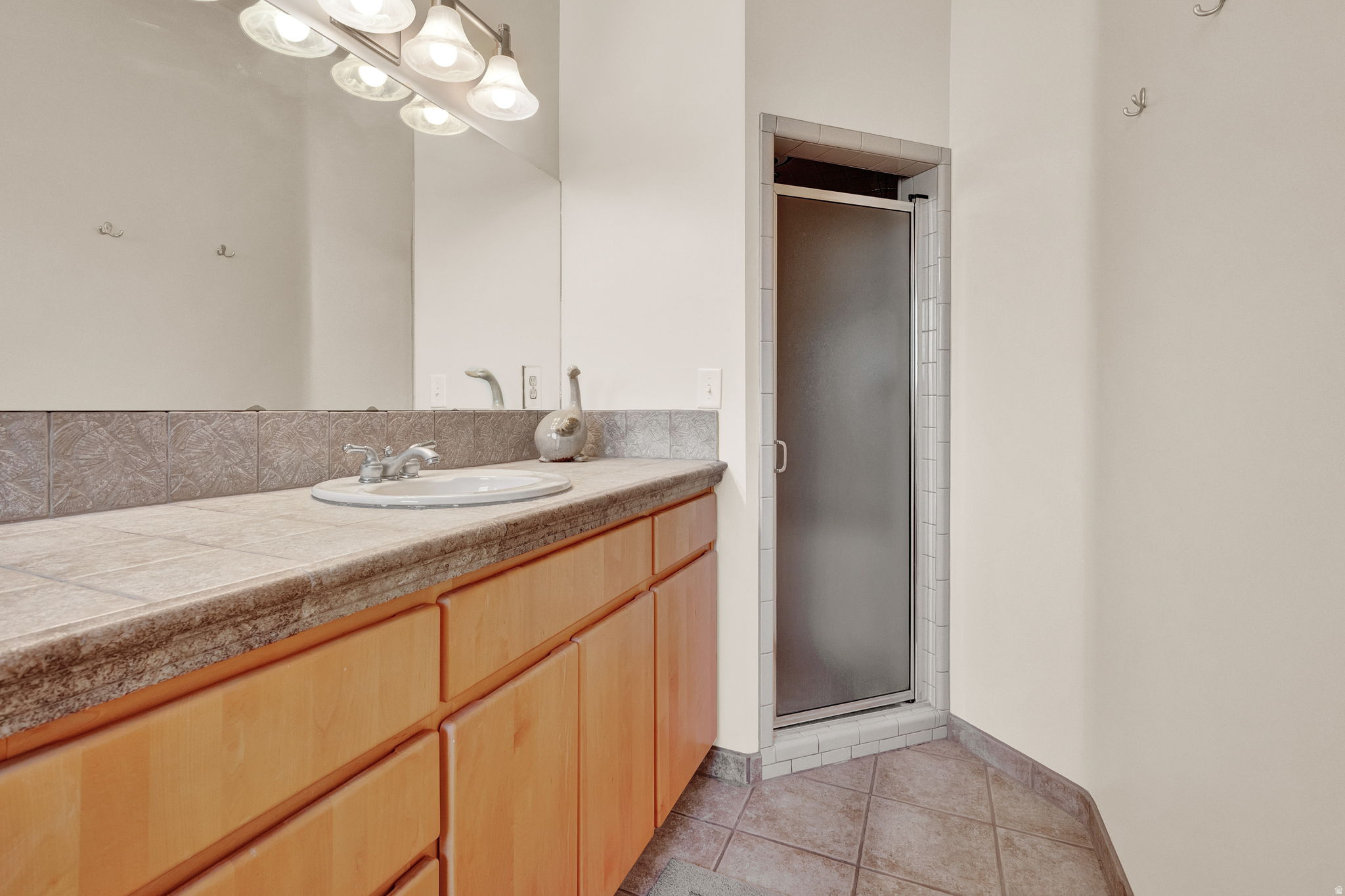 PATIO SPRINGS - Residential