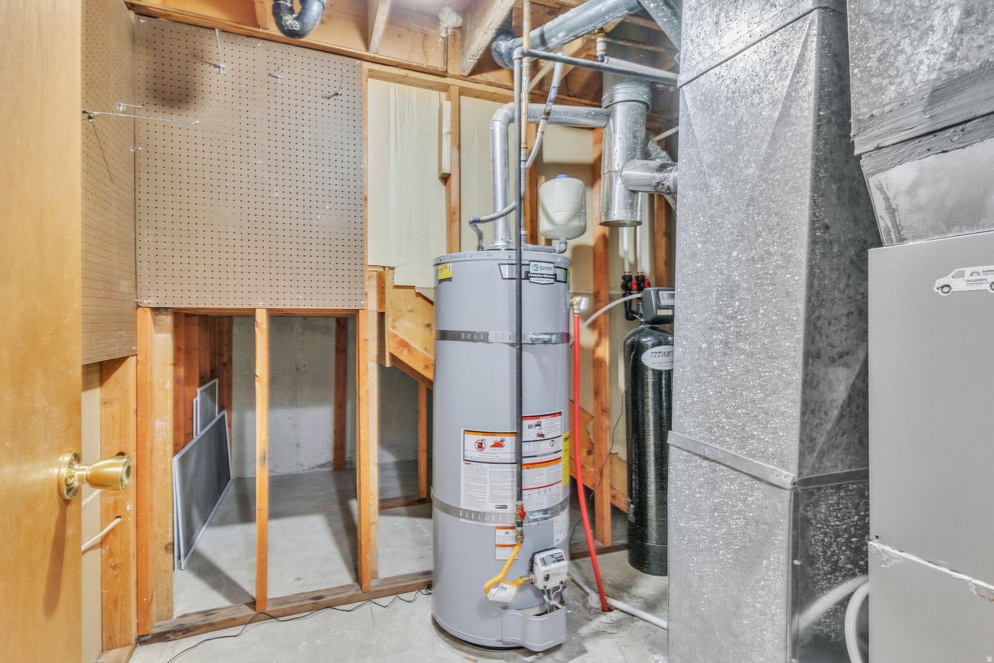 SALEM HILLS - Residential