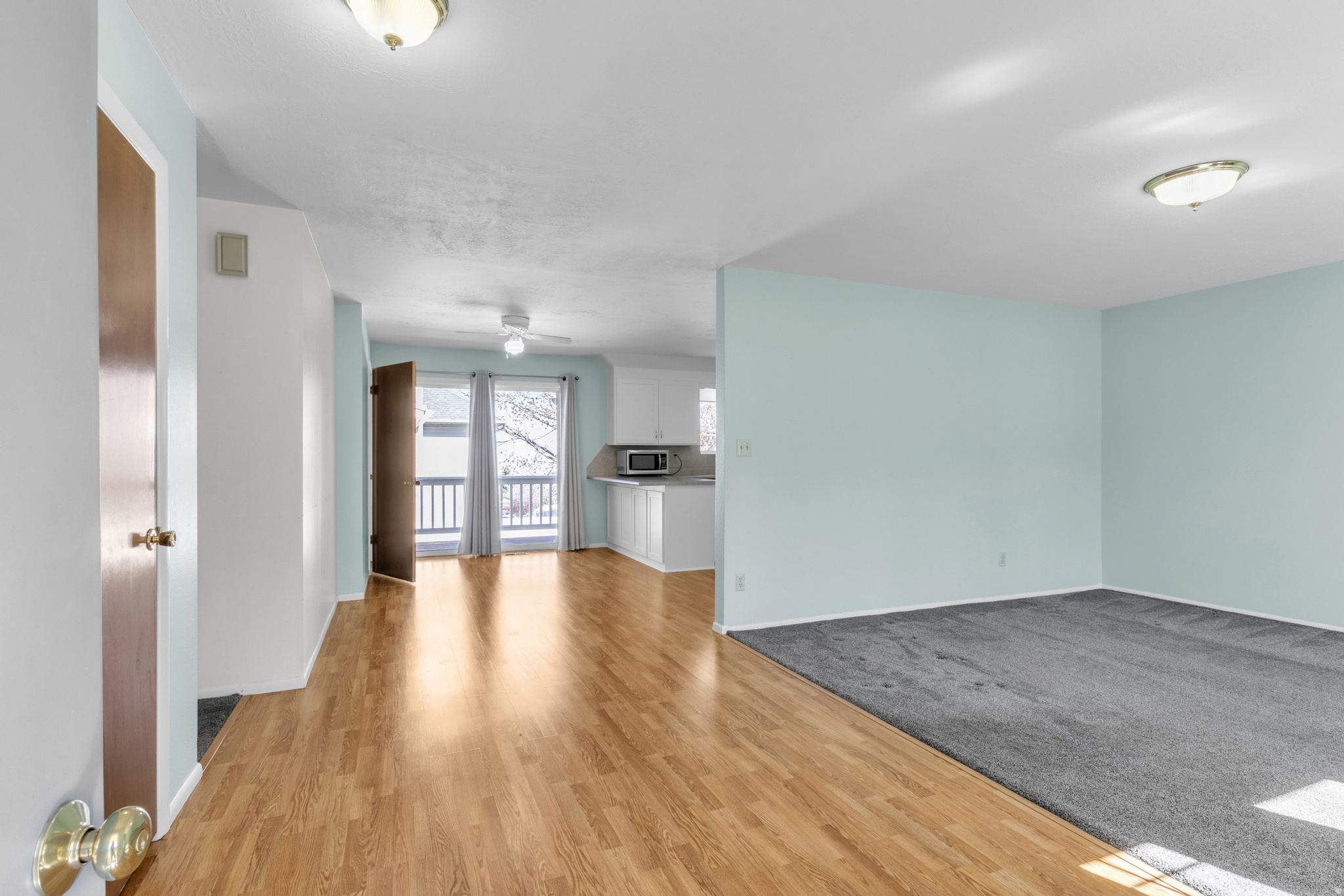 SALEM HILLS - Residential