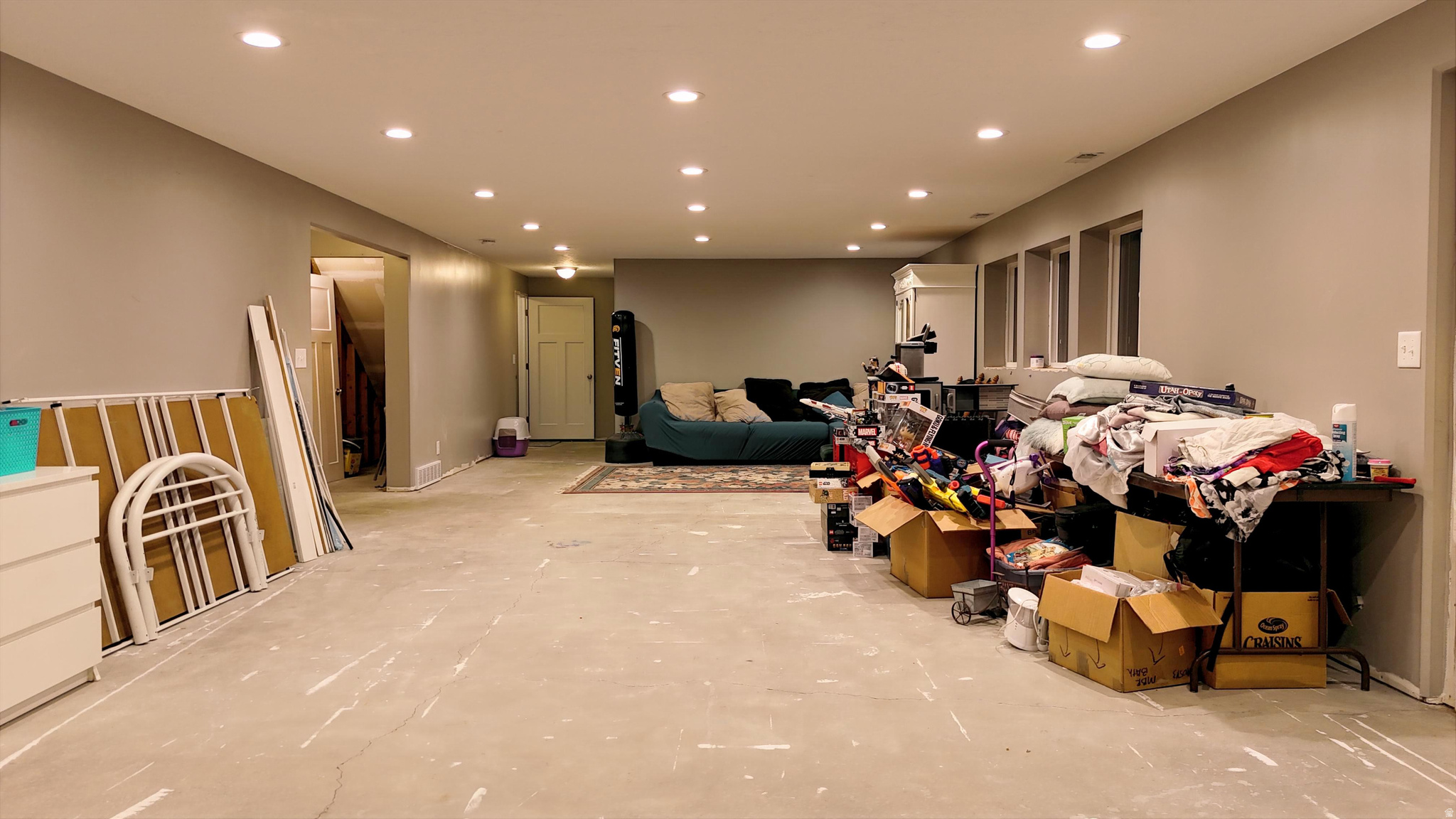 FREMONT ESTATES - Residential