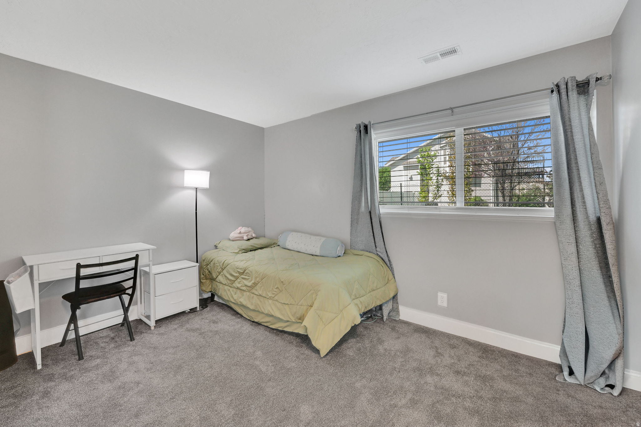 FREMONT ESTATES - Residential