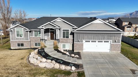 Photo of 4494 W 1600 N, Plain City, UT 84404 (MLS # 2124984)